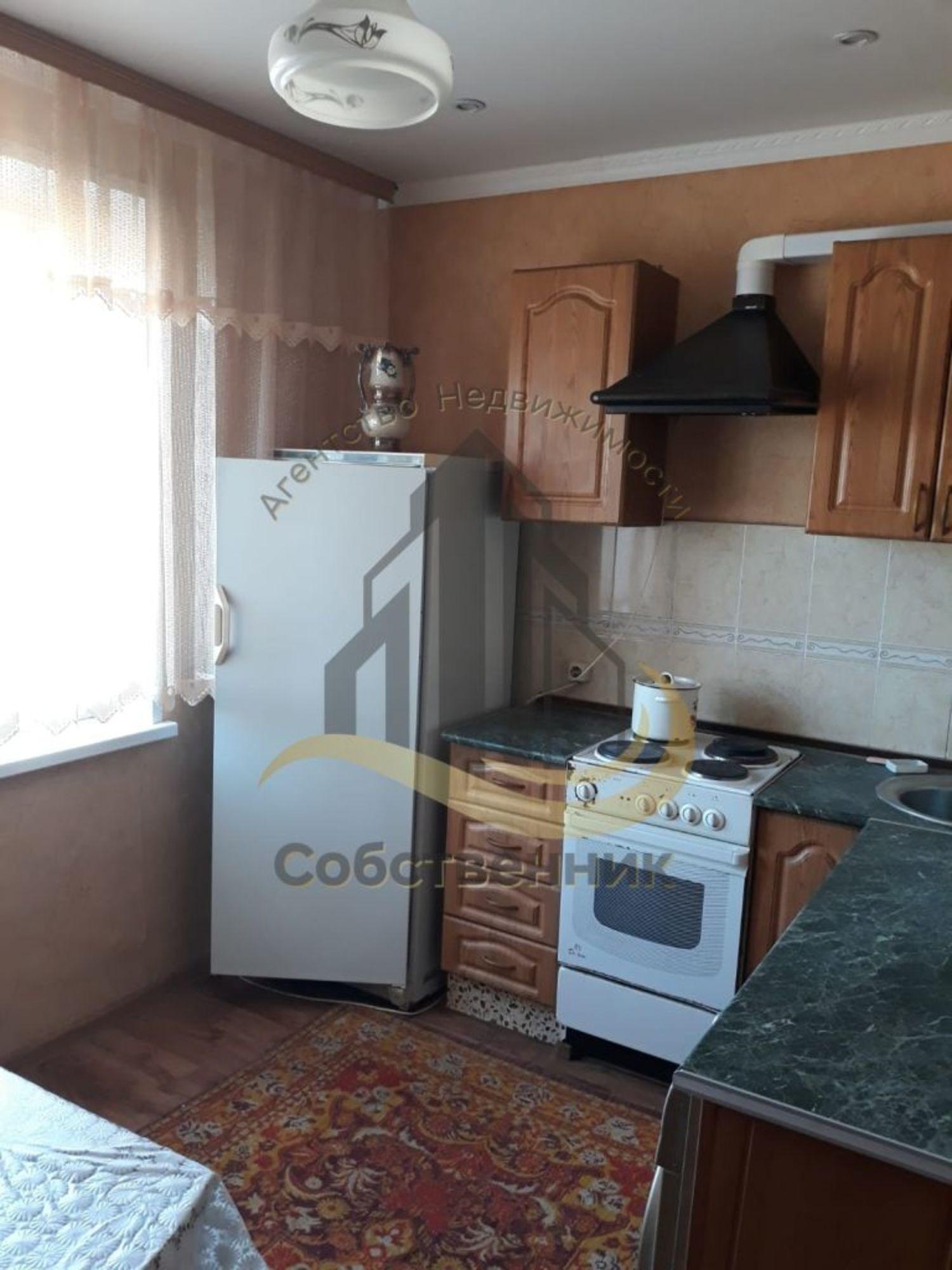 Сдать квартиру за 17 000 рублей на Жукова мкр, 21