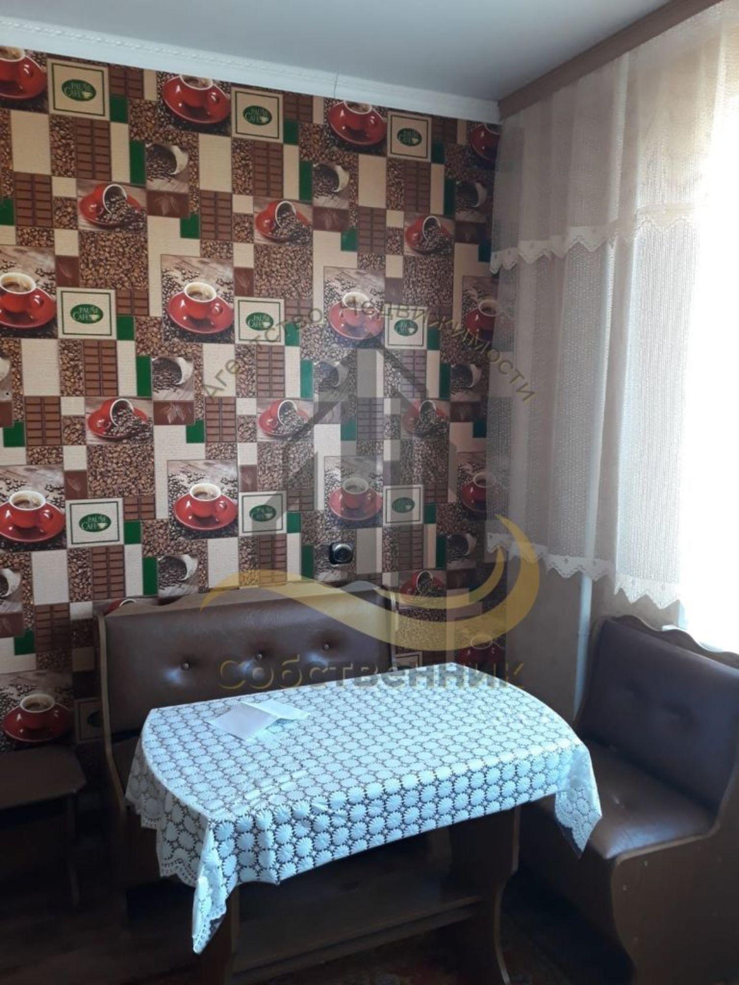 Сдать квартиру за 17 000 рублей на Жукова мкр, 21