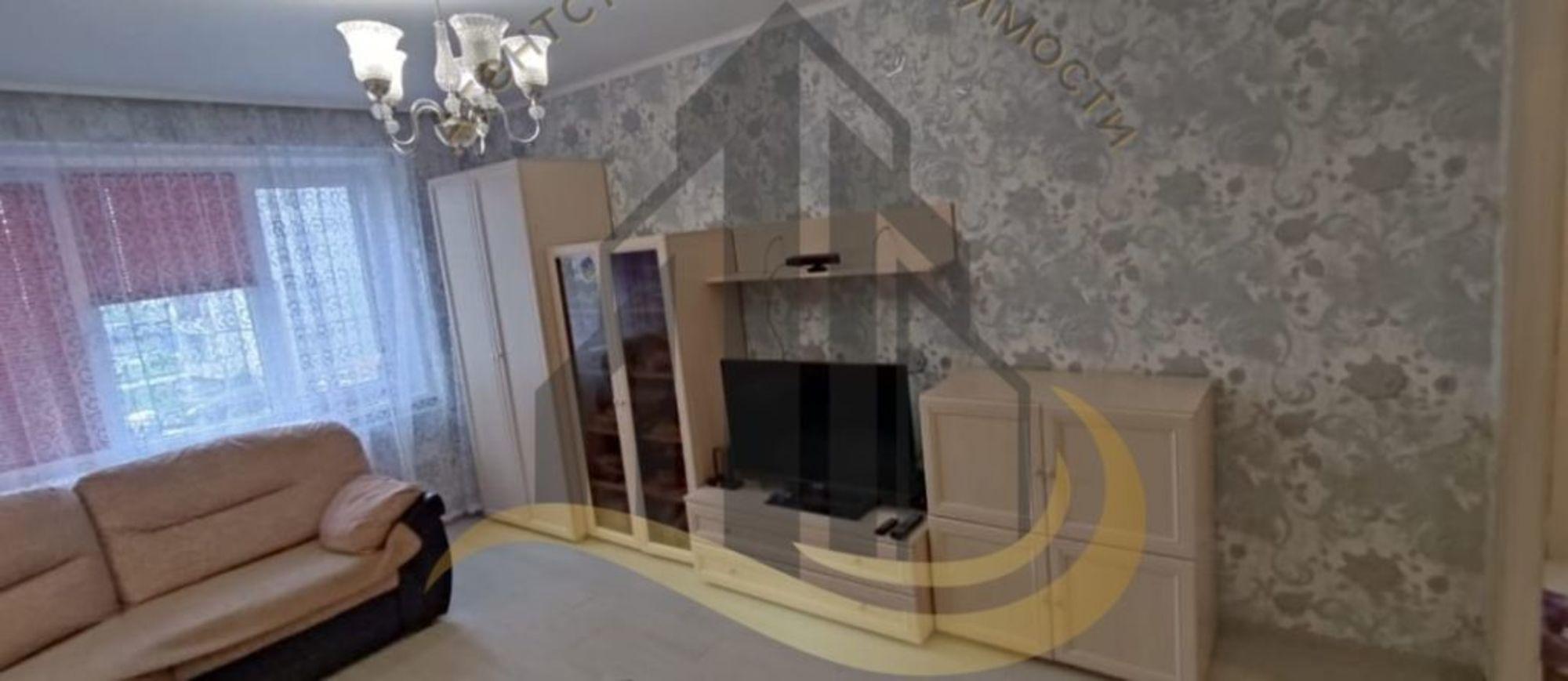 Сдать квартиру за 32 000 рублей на Конева мкр, 13