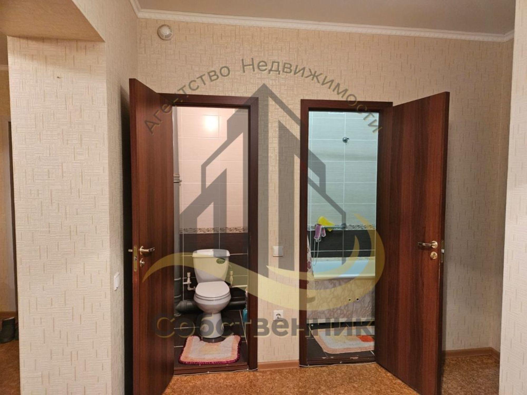 Сдать квартиру за 27 000 рублей на Северный мкр, 35