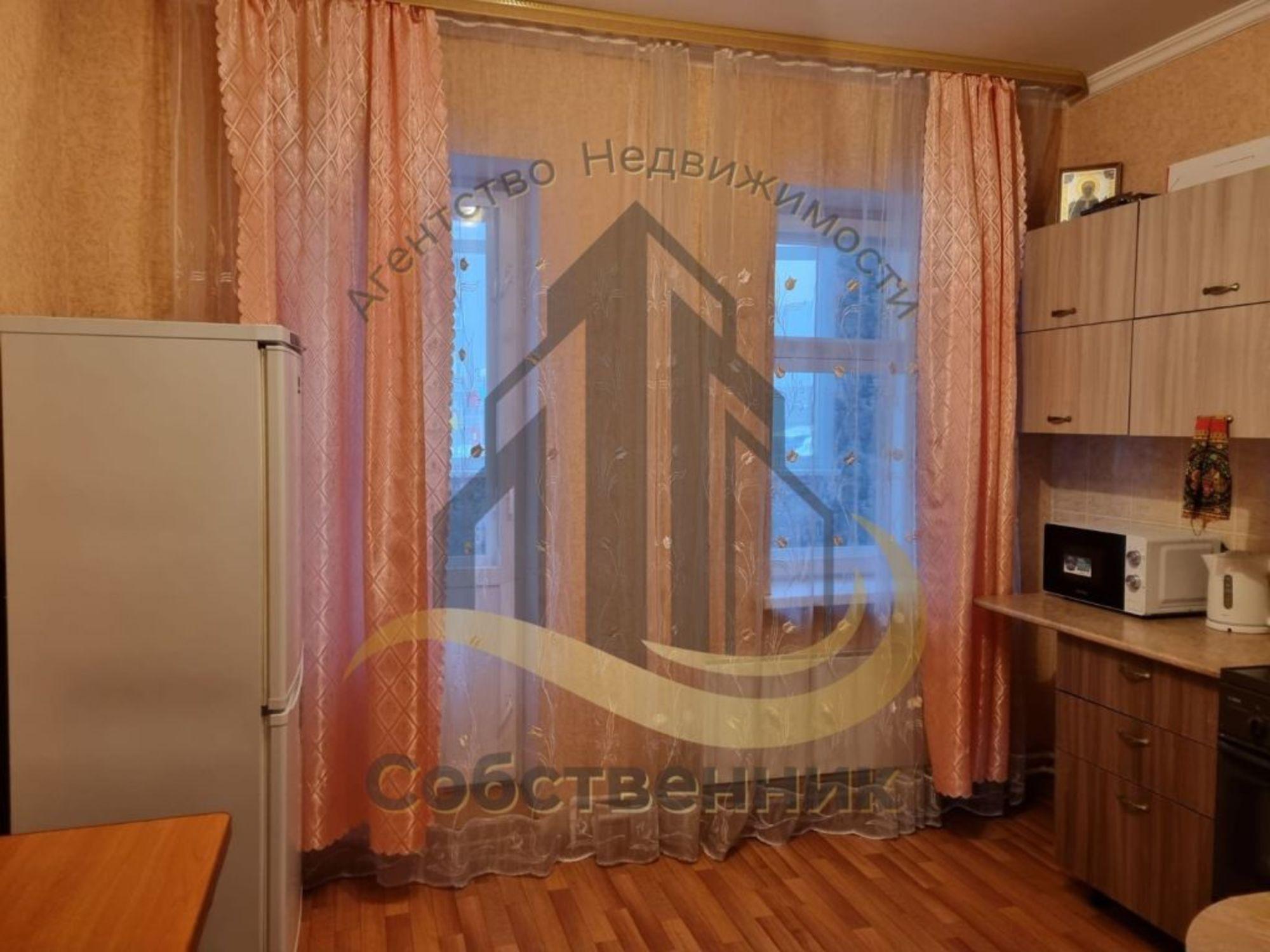 Сдать квартиру за 16 000 рублей на Дубрава квартал 1 мкр, 18