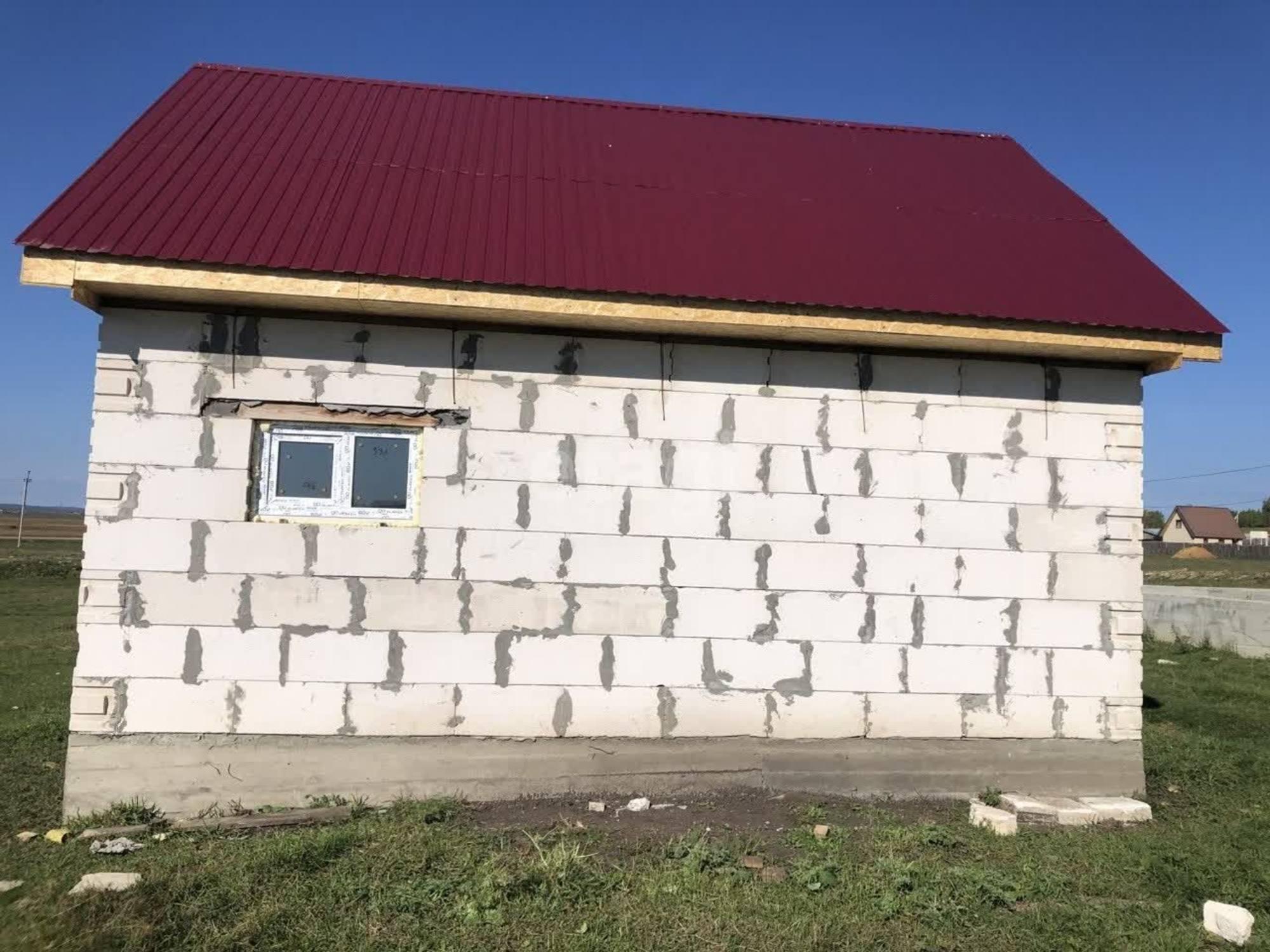 Купить дачу, дом, коттедж за 1 150 000 рублей на 2-я Северная улица