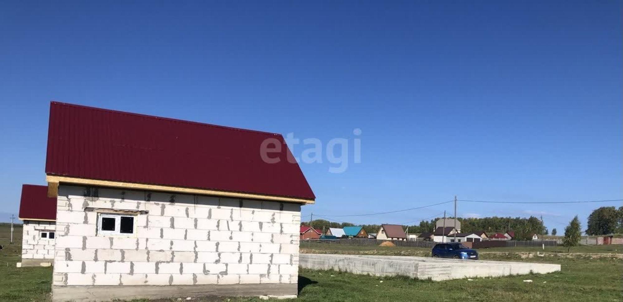 Купить дачу, дом, коттедж за 1 150 000 рублей на 2-я Северная улица