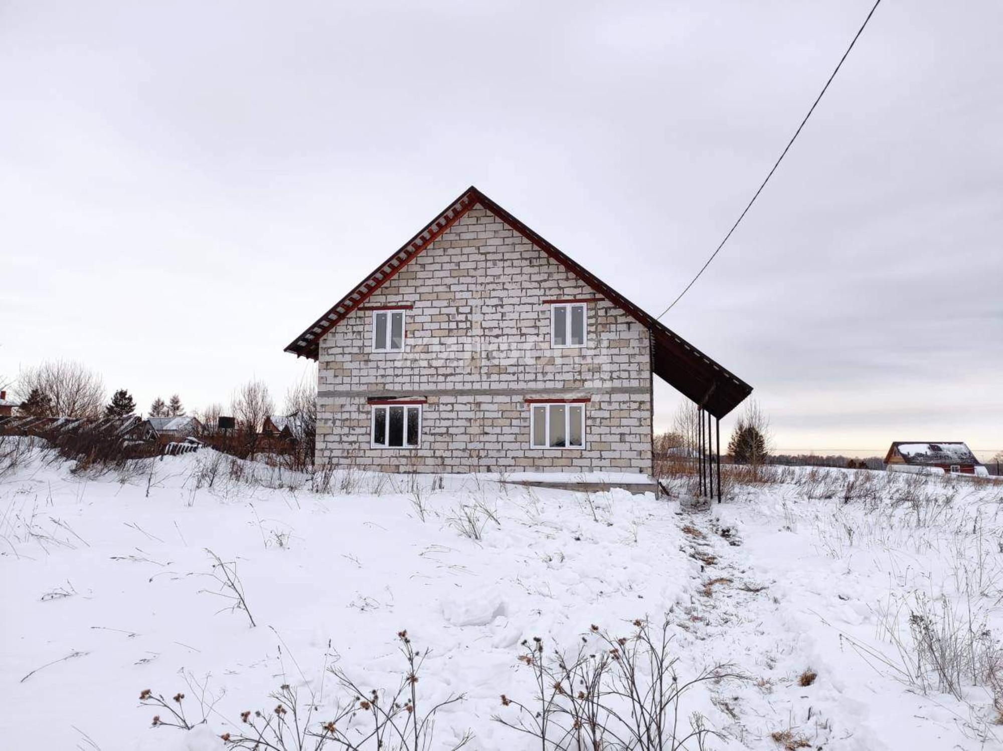 Купить дачу, дом, коттедж за 4 990 000 рублей на Школьная улица