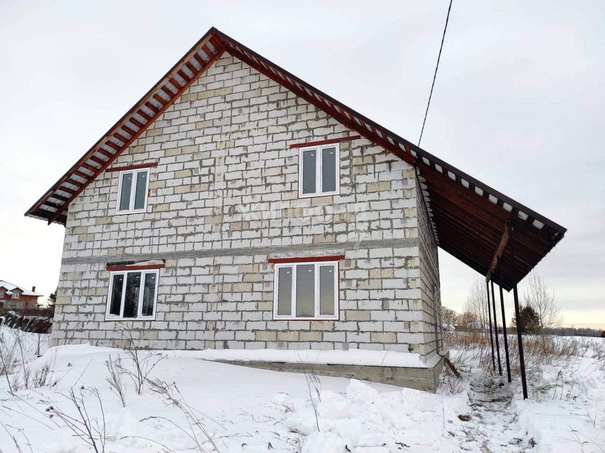 Купить дачу, дом, коттедж за 4 990 000 рублей на Школьная улица