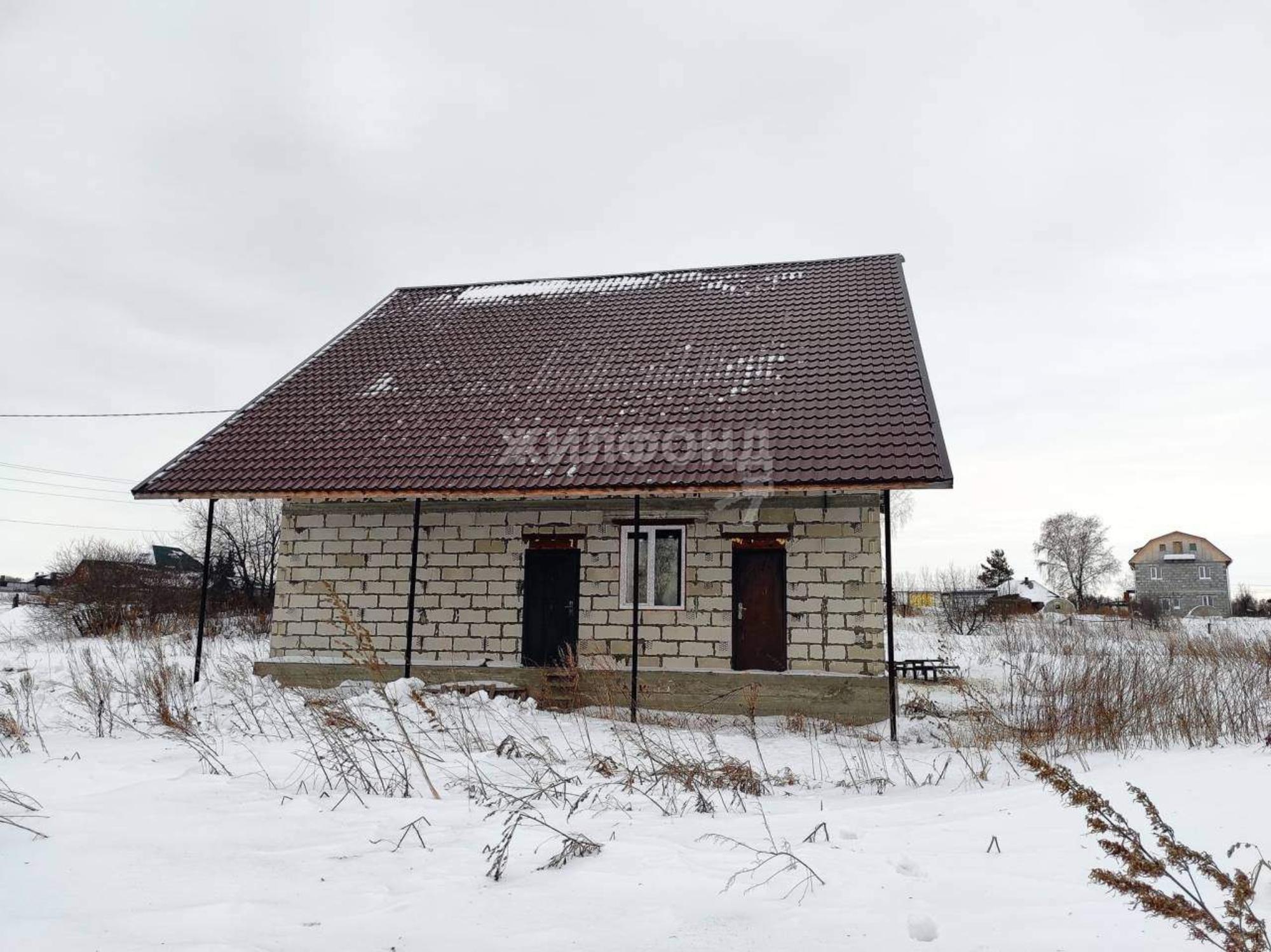 Купить дачу, дом, коттедж за 4 990 000 рублей на Школьная улица