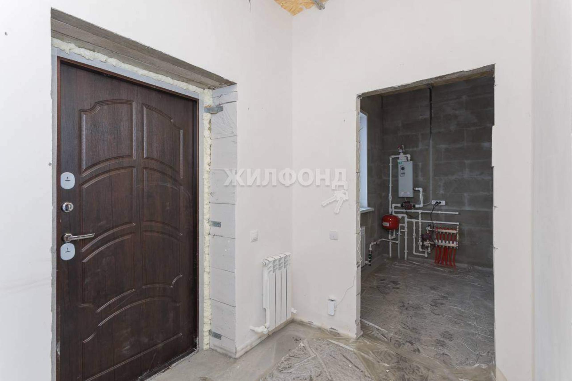 Купить дачу, дом, коттедж за 8 500 000 рублей на 7-я Благодатная улица