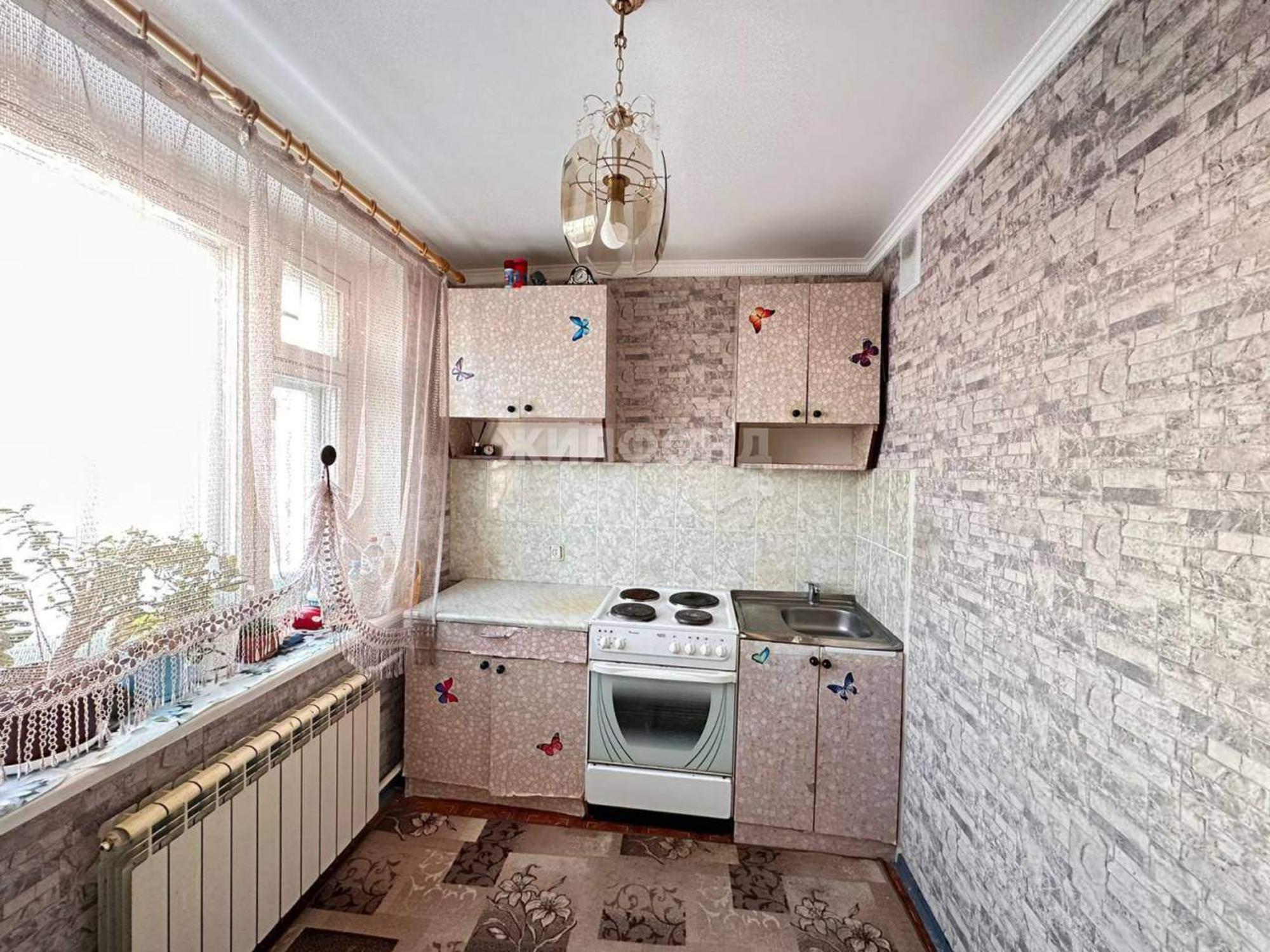 Купить квартиру за 4 550 000 рублей на Молодежная улица, д.7