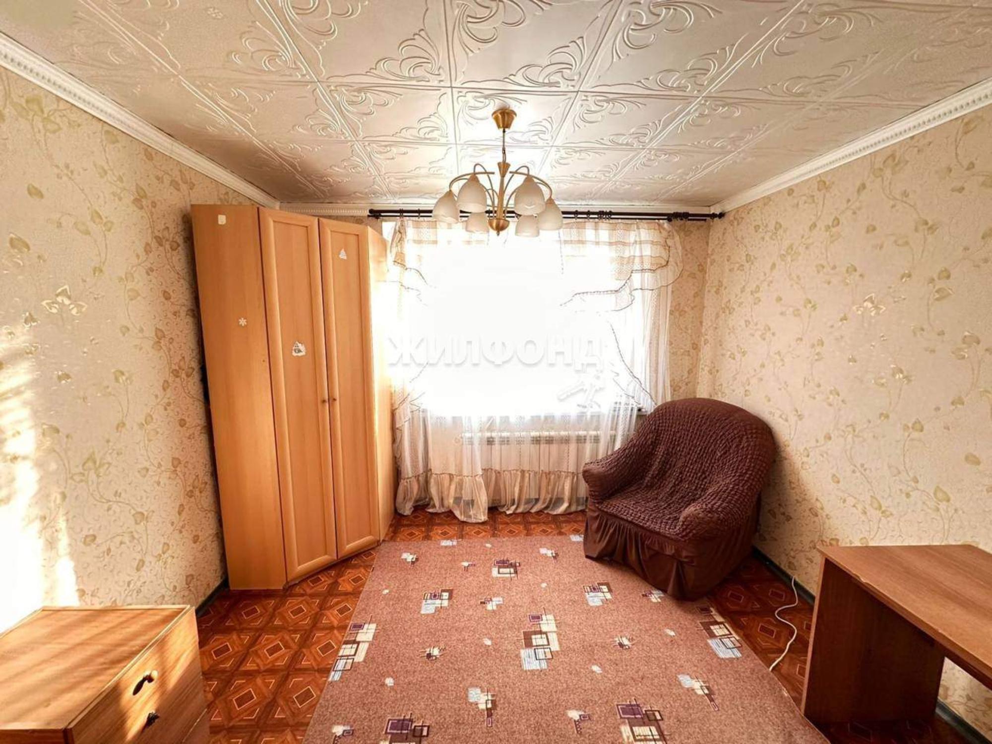 Купить квартиру за 4 550 000 рублей на Молодежная улица, д.7