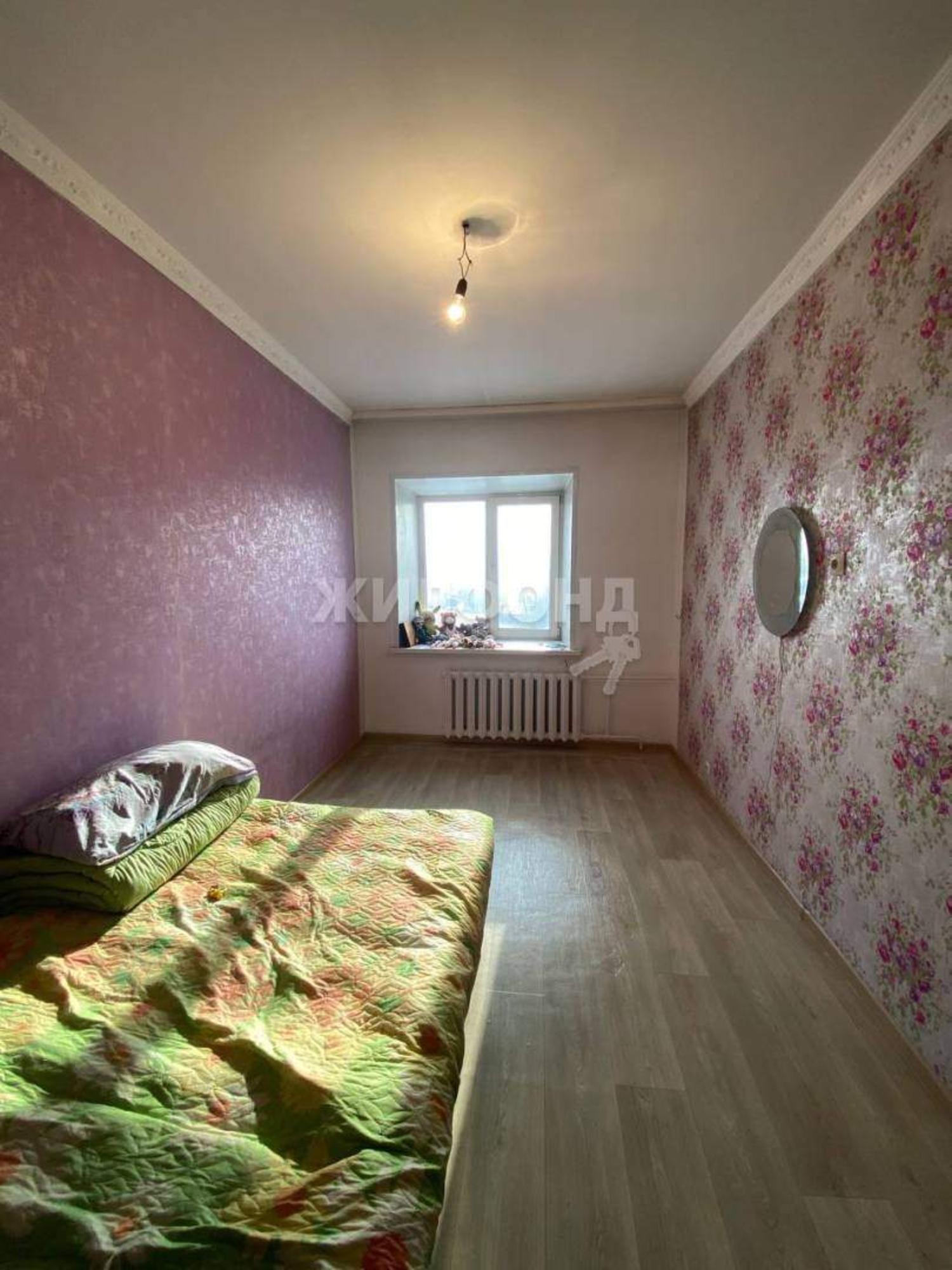 Купить квартиру за 8 555 000 рублей на Дружбы улица, д.1/3