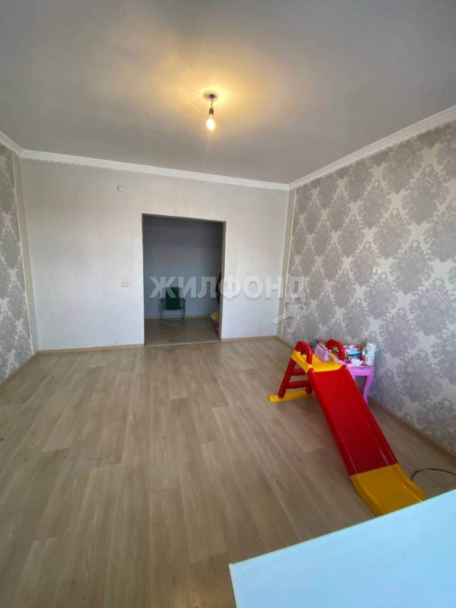 Купить квартиру за 8 555 000 рублей на Дружбы улица, д.1/3