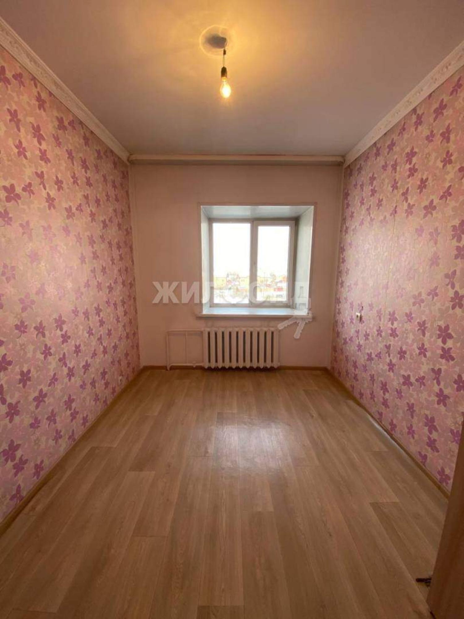 Купить квартиру за 8 555 000 рублей на Дружбы улица, д.1/3