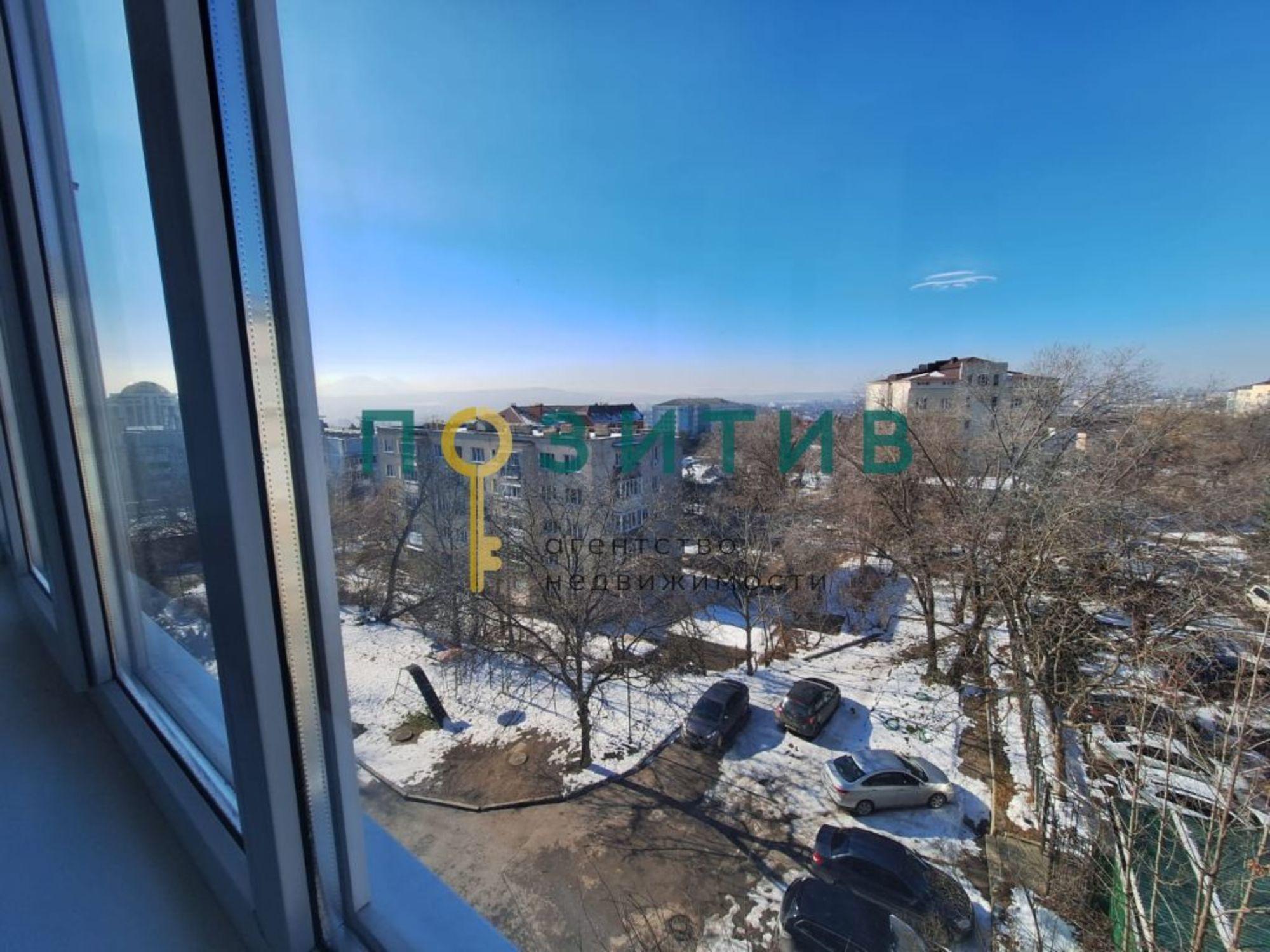 Купить квартиру за 9 500 000 рублей на Крайнего ул, 2
