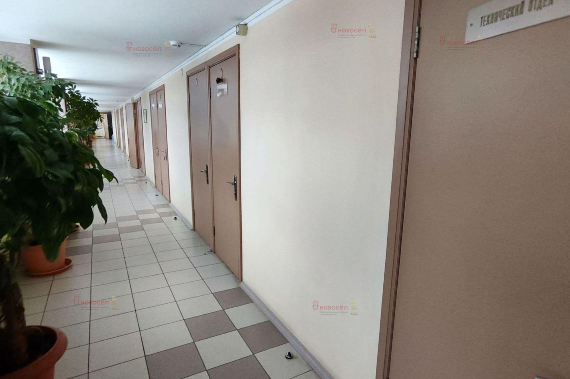 Сдать офис, помещение под офис за 244 200 рублей на Малышева 21/1