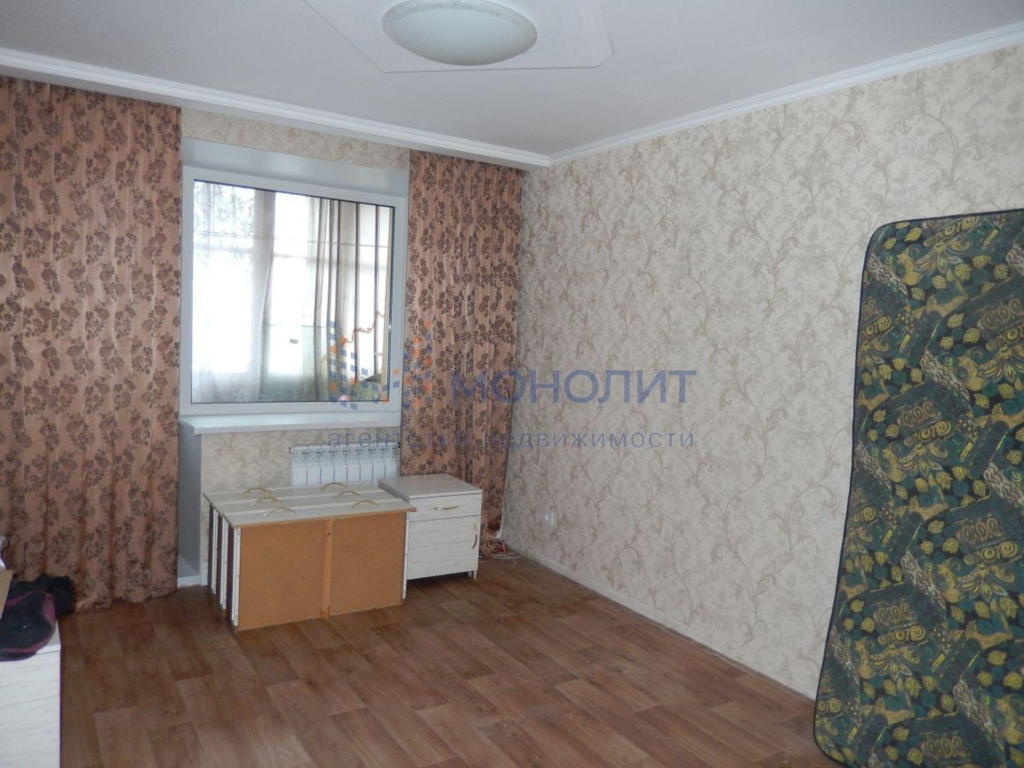 Купить квартиру за 4 950 000 рублей на Сормовское ш, 17