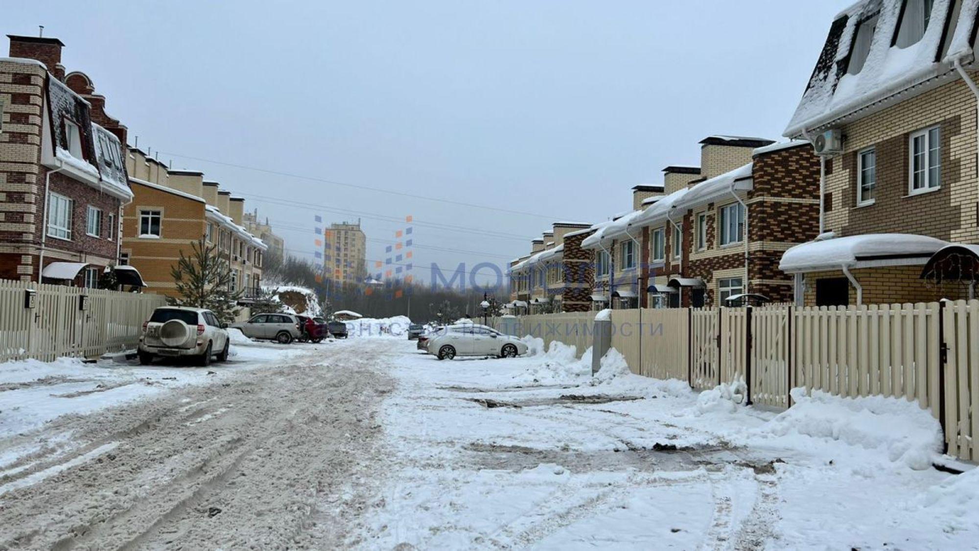Купить дачу, дом, коттедж за 12 780 000 рублей на Европейская ул