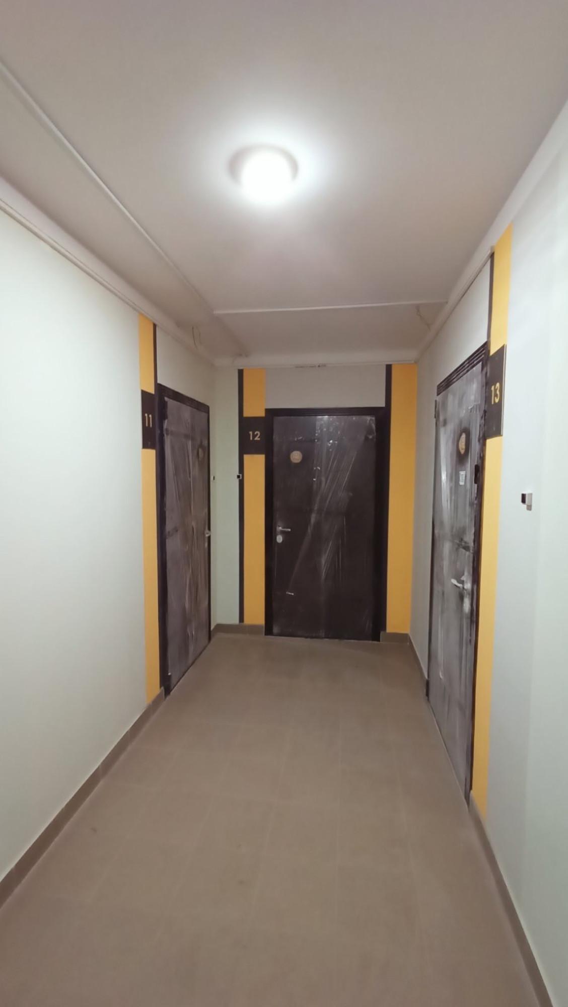 Купить квартиру за 3 950 000 рублей на улица Юркина, 8