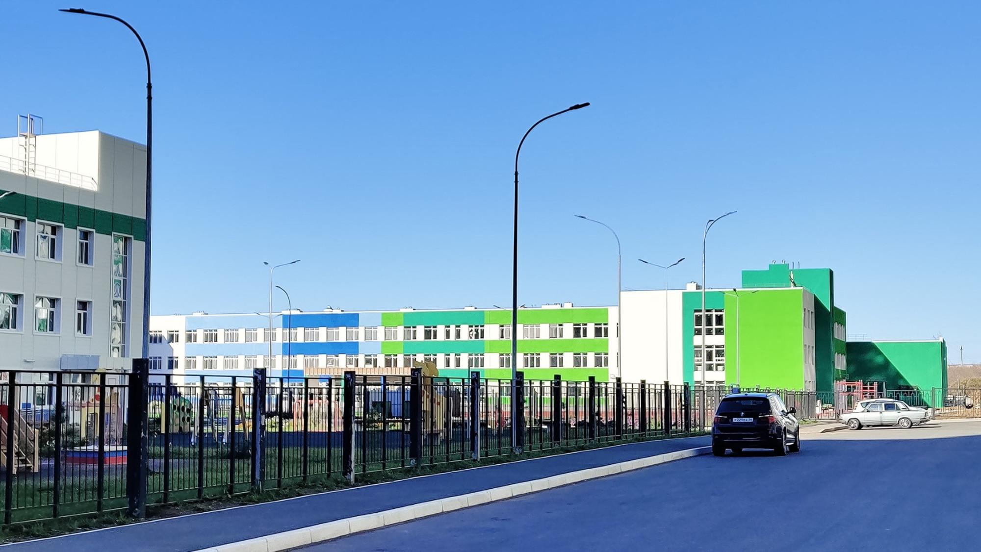 Купить квартиру за 2 693 000 рублей на улица Рокоссовского, 12