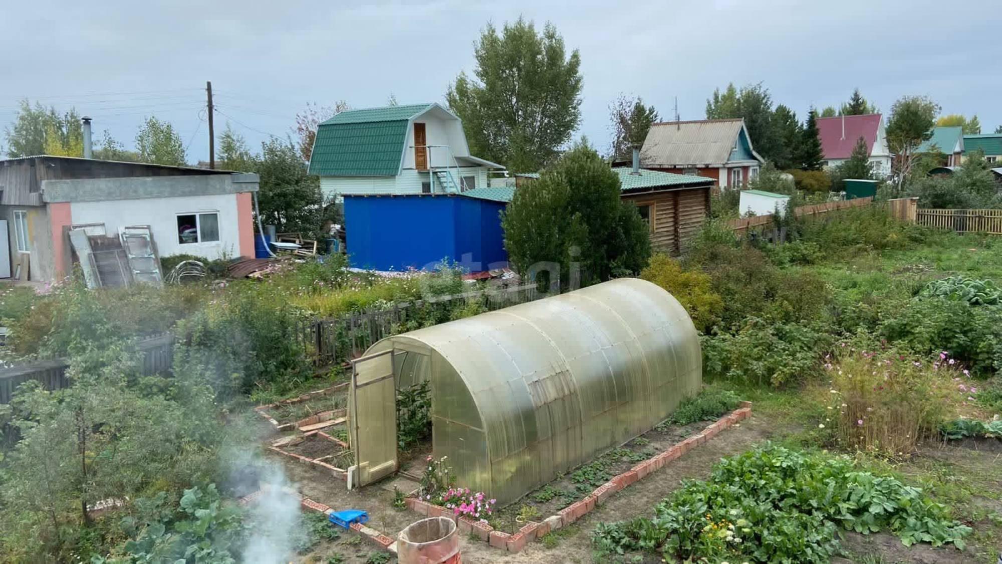 Купить дачу, дом, коттедж за 950 000 рублей на Здоровье СНТ