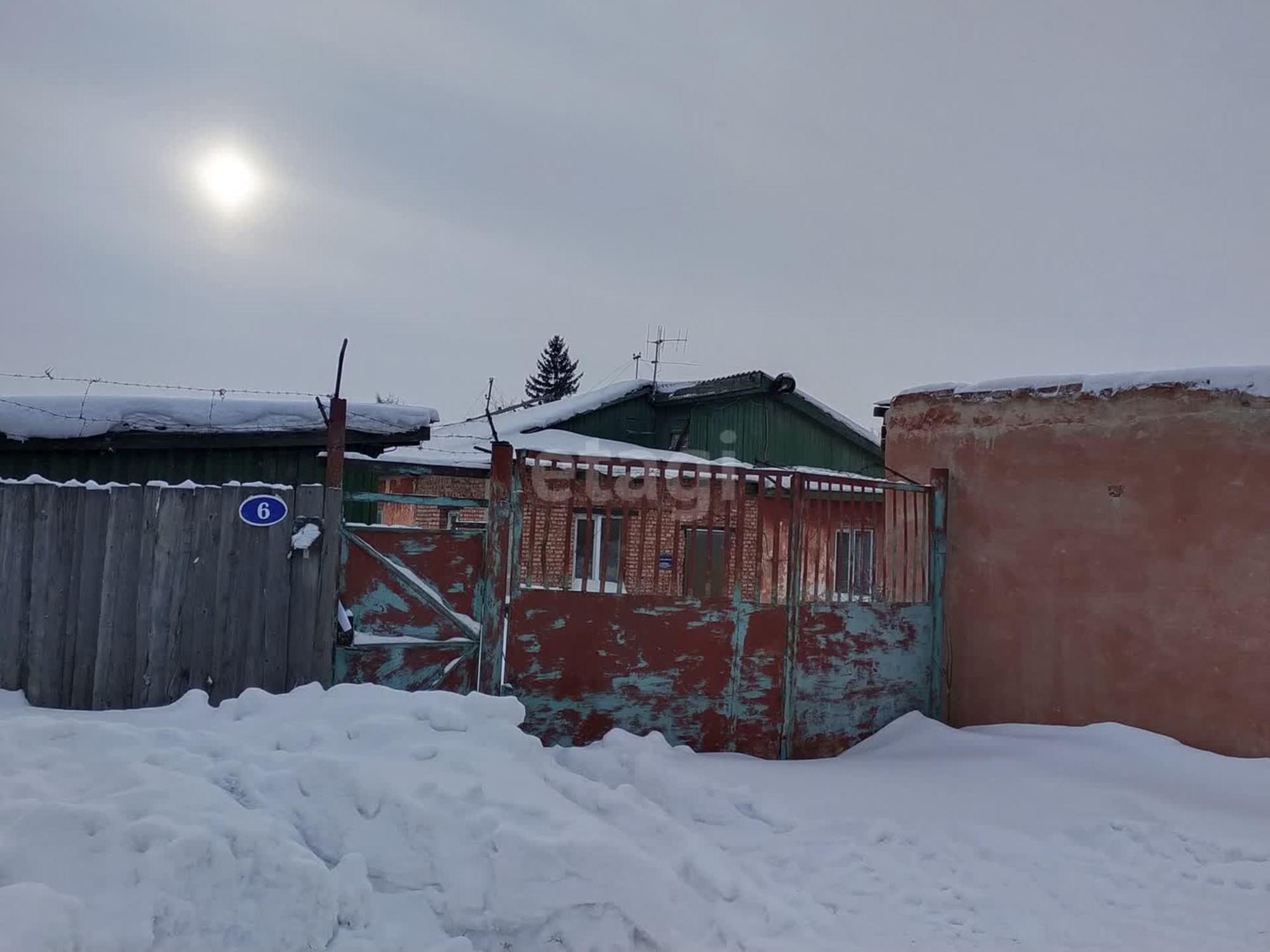 Купить помещение свободного назначения за 15 500 000 рублей на Днепровская 6