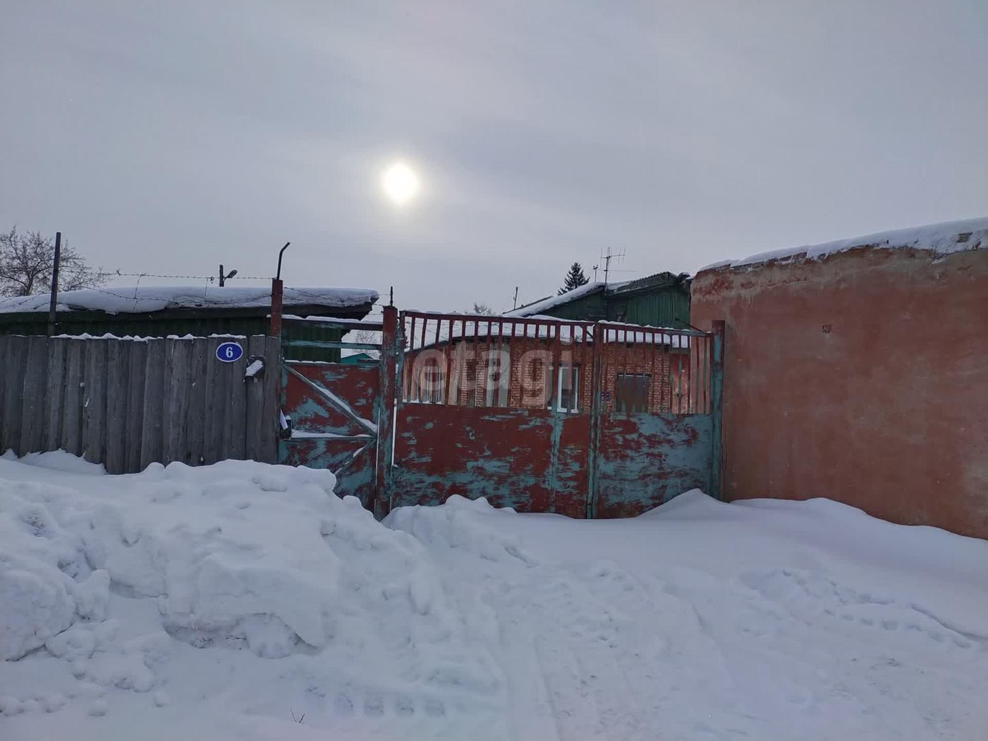 Купить помещение свободного назначения за 15 500 000 рублей на Днепровская 6