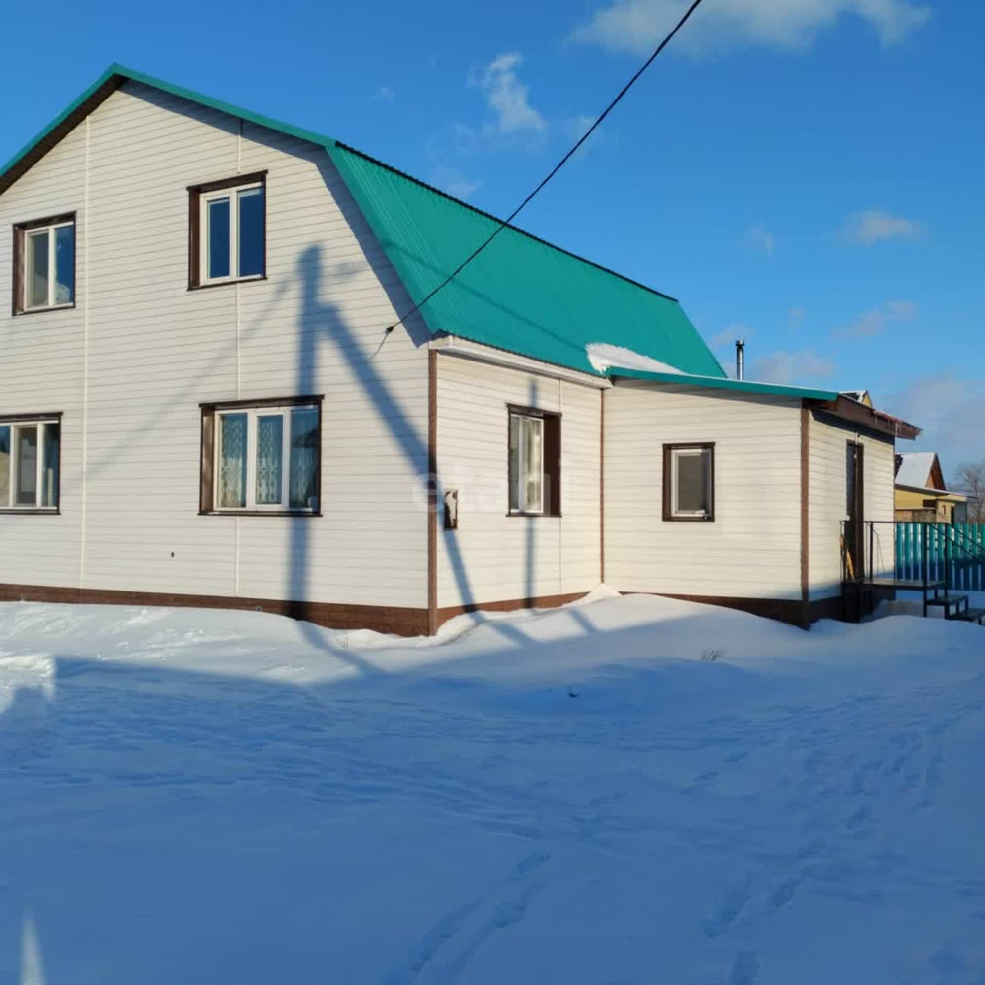 Купить дачу, дом, коттедж за 12 650 000 рублей на Янтарная, 8