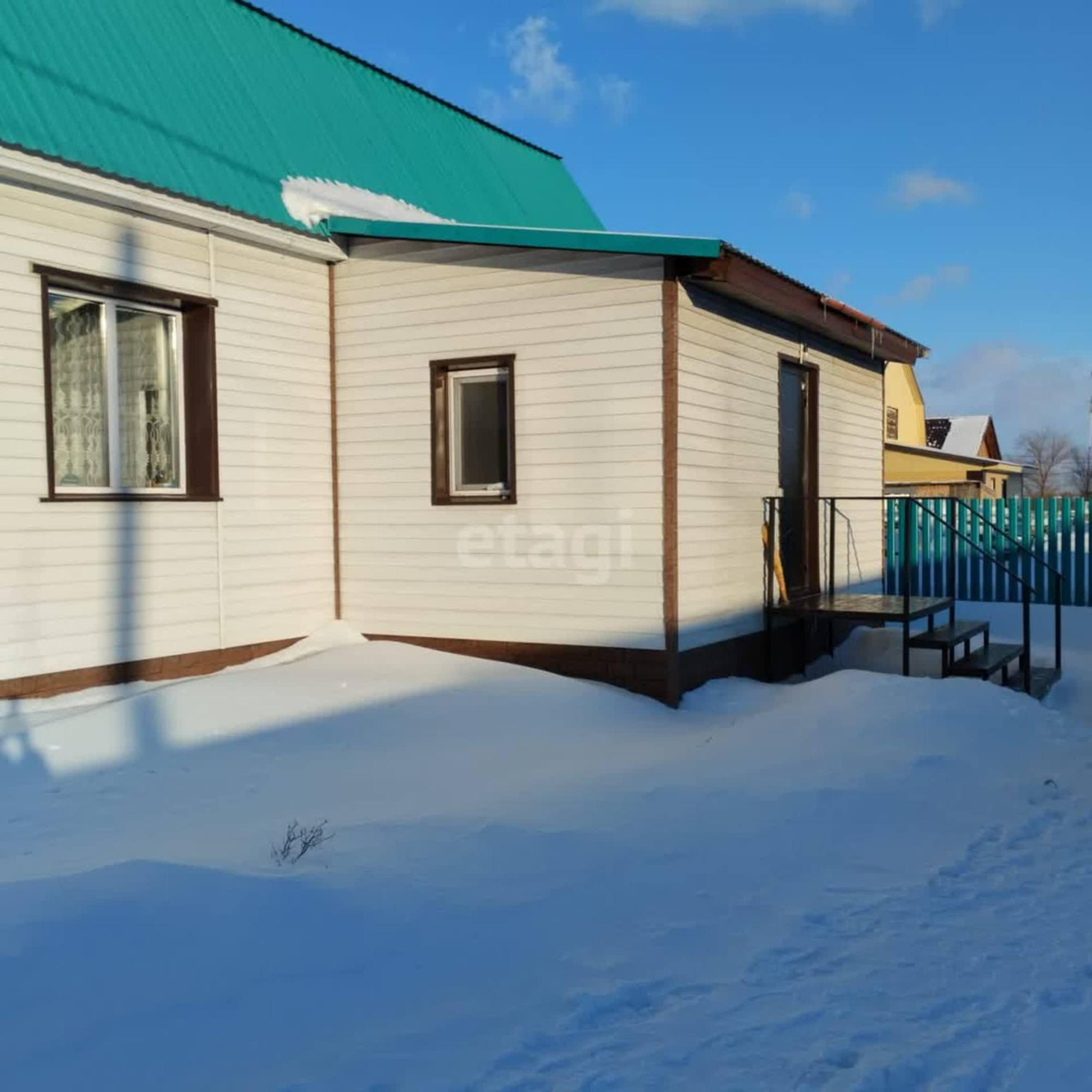 Купить дачу, дом, коттедж за 12 650 000 рублей на Янтарная, 8