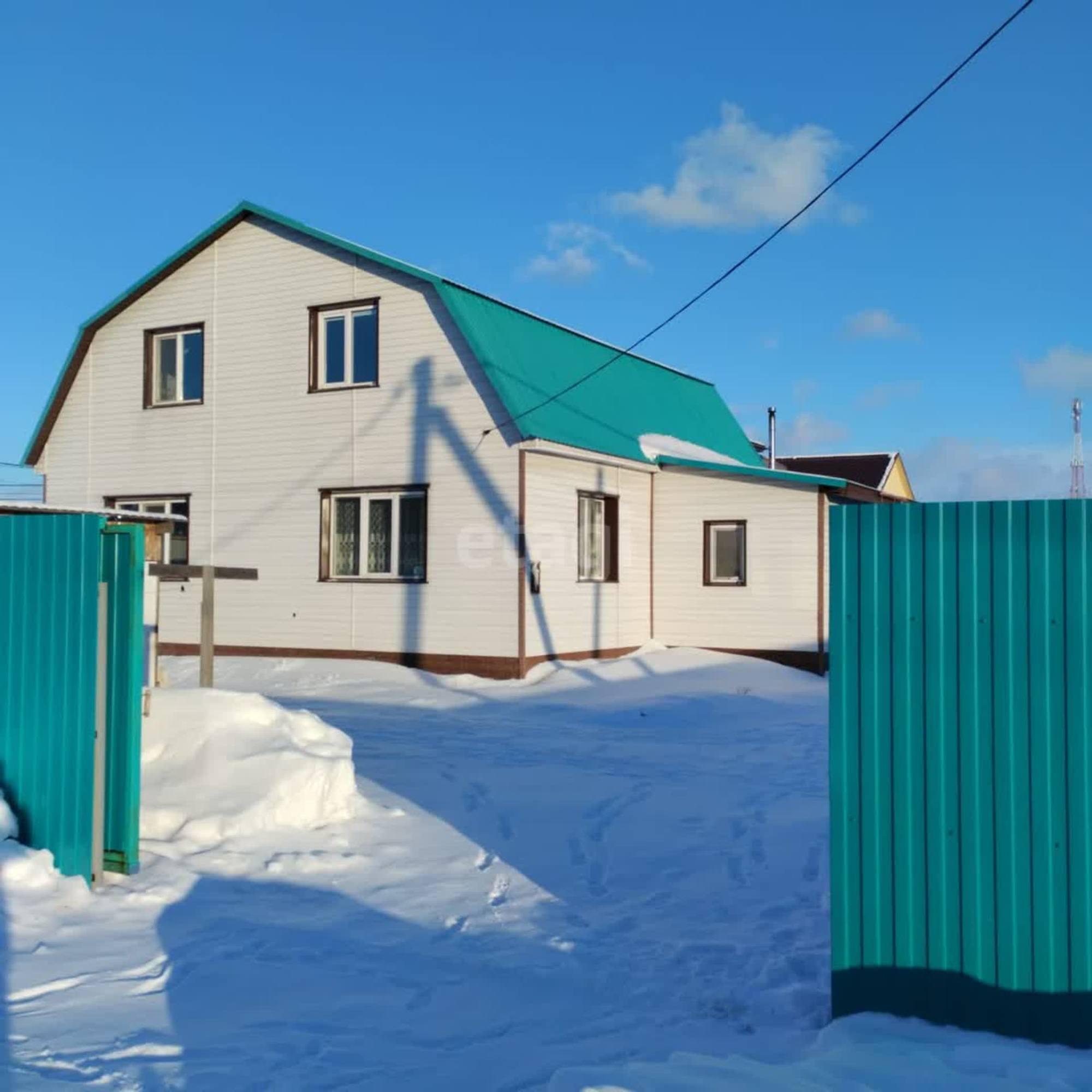 Купить дачу, дом, коттедж за 12 650 000 рублей на Янтарная, 8