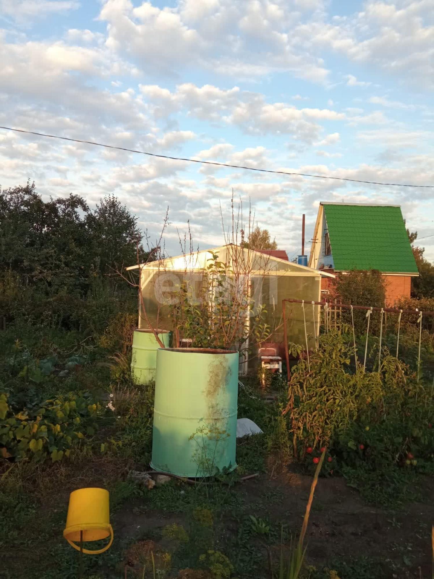 Купить дачу, дом, коттедж за 750 000 рублей на Шинник-3 СНТ