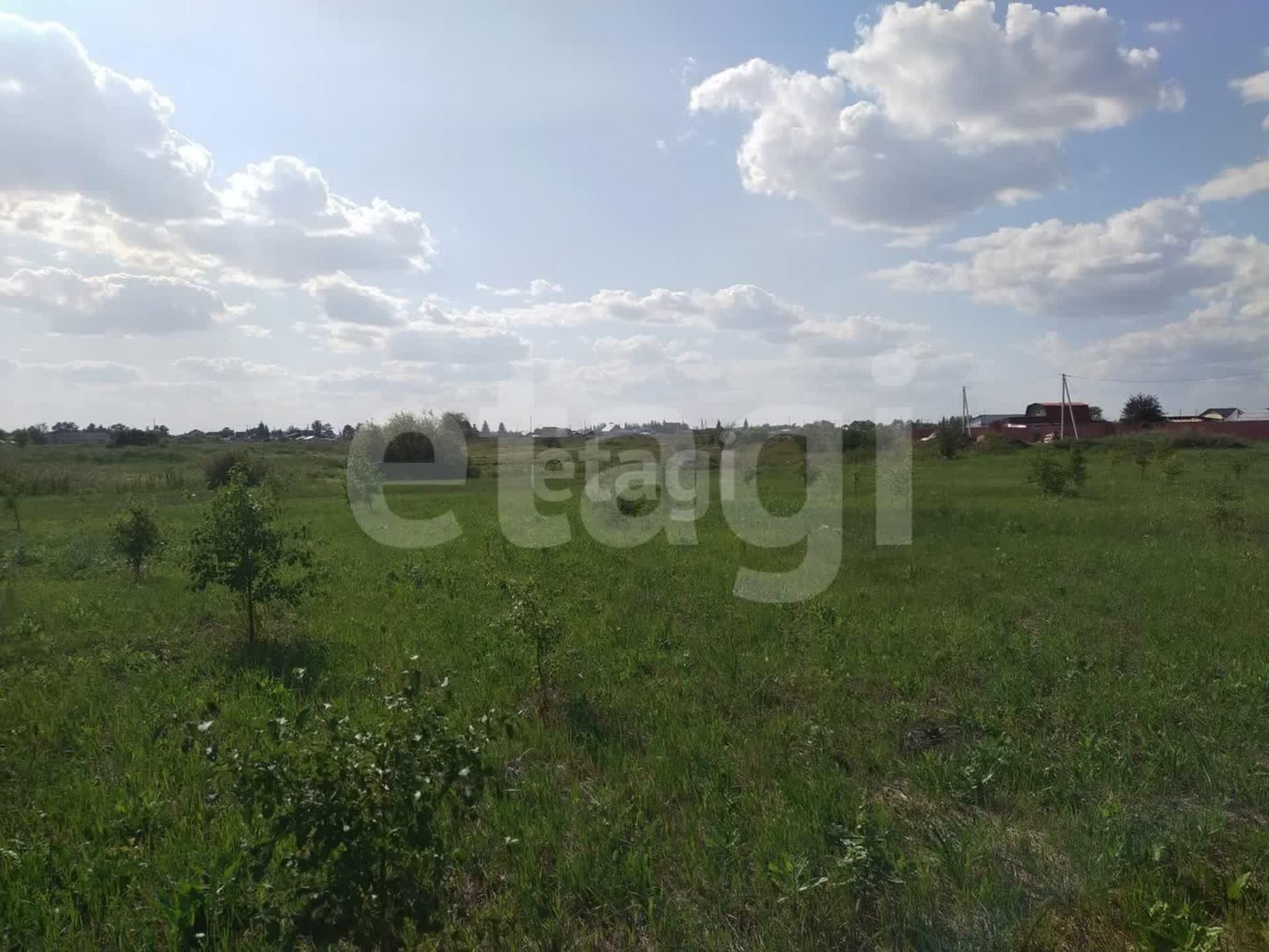 Купить землю, земельный участок за 400 000 рублей на Аркатовская,
