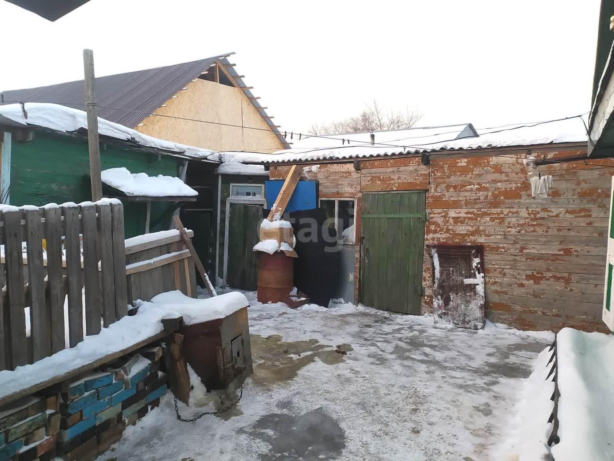 Купить дачу, дом, коттедж за 2 350 000 рублей на Линия 18-я, 3 а