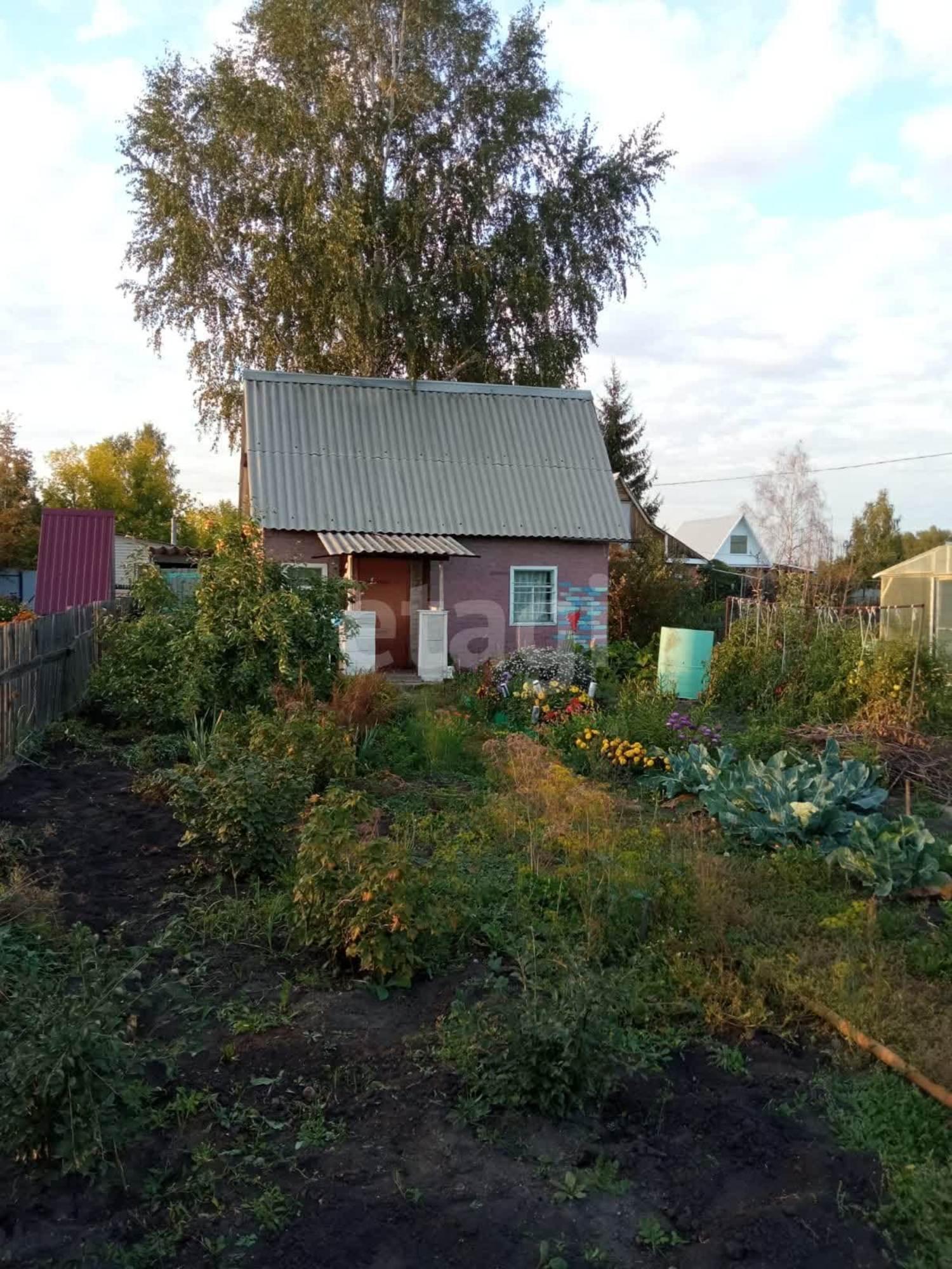 Купить дачу, дом, коттедж за 750 000 рублей на Шинник-3 СНТ