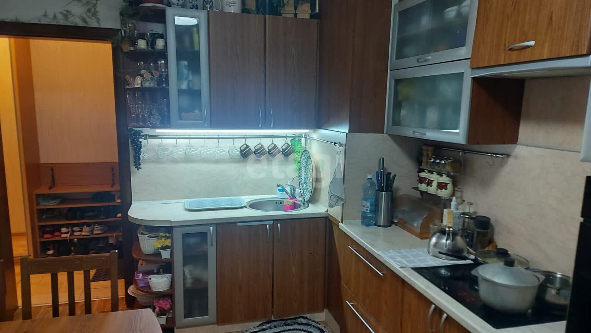 Купить квартиру за 6 250 000 рублей на Дианова, 30