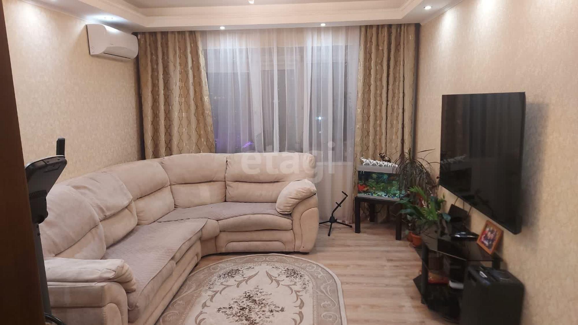 Купить квартиру за 6 250 000 рублей на Дианова, 30