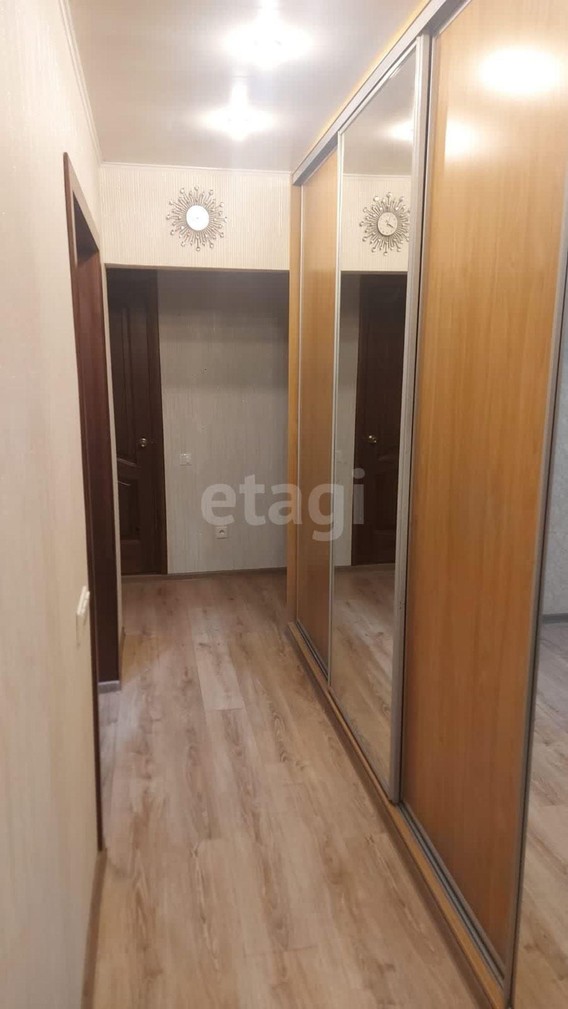 Купить квартиру за 6 250 000 рублей на Дианова, 30