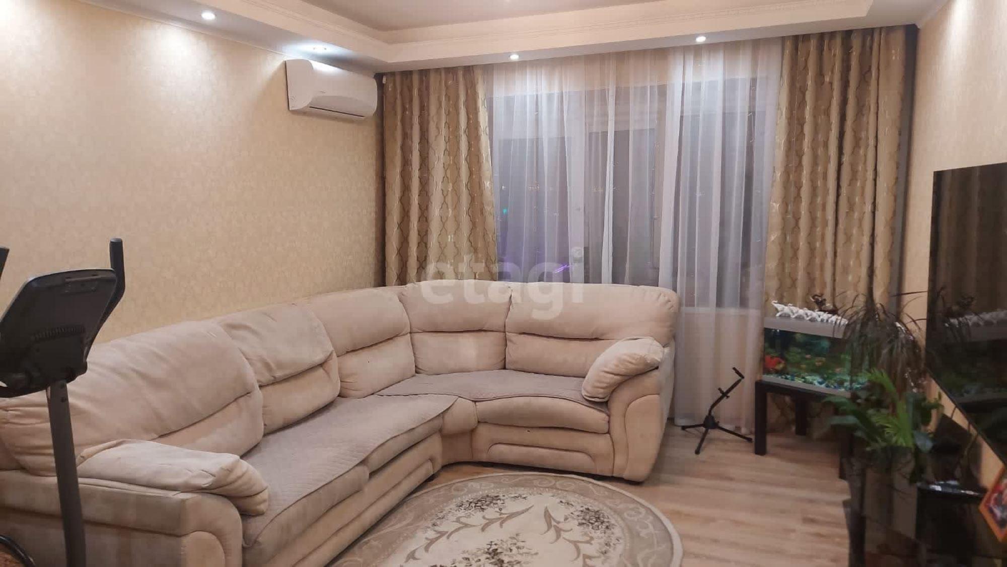 Купить квартиру за 6 250 000 рублей на Дианова, 30