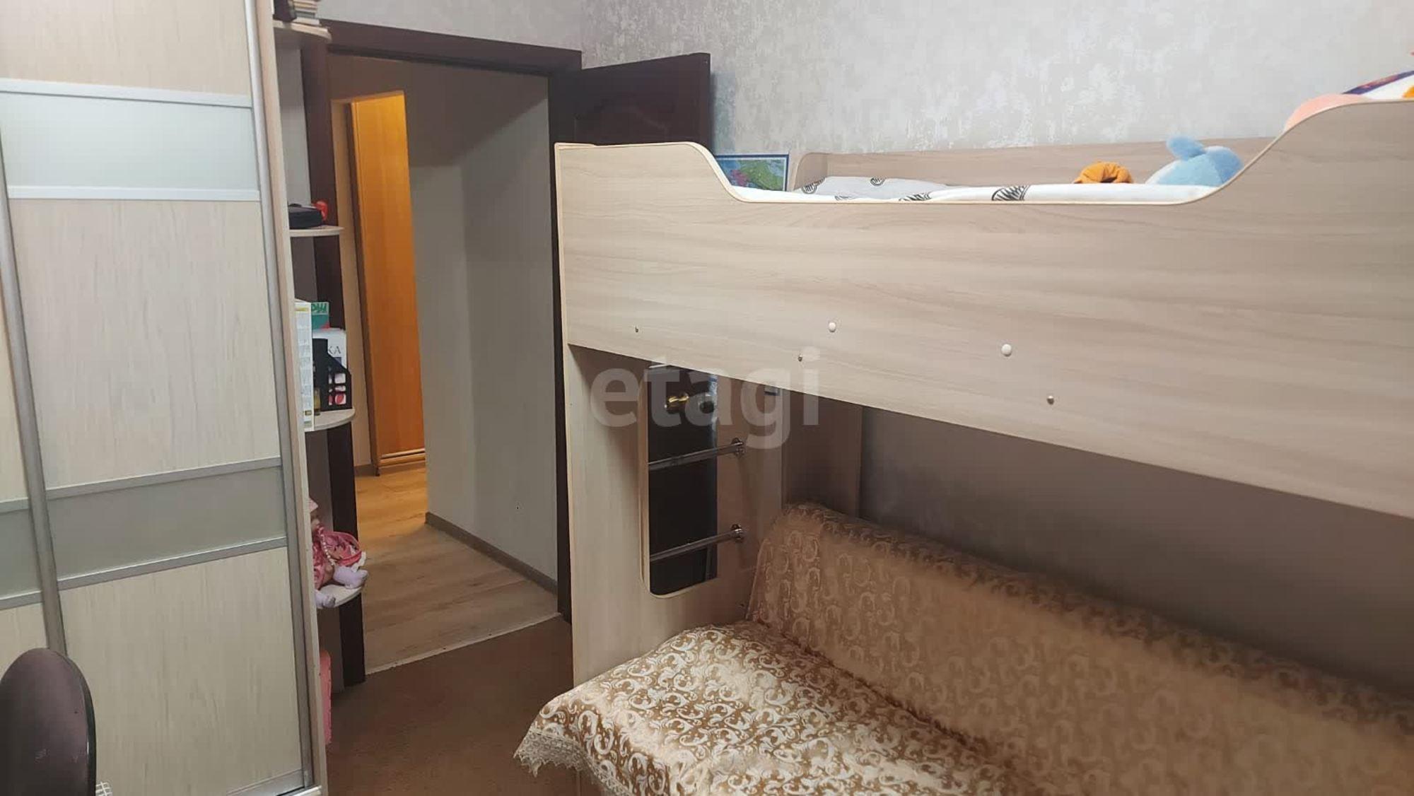Купить квартиру за 6 250 000 рублей на Дианова, 30