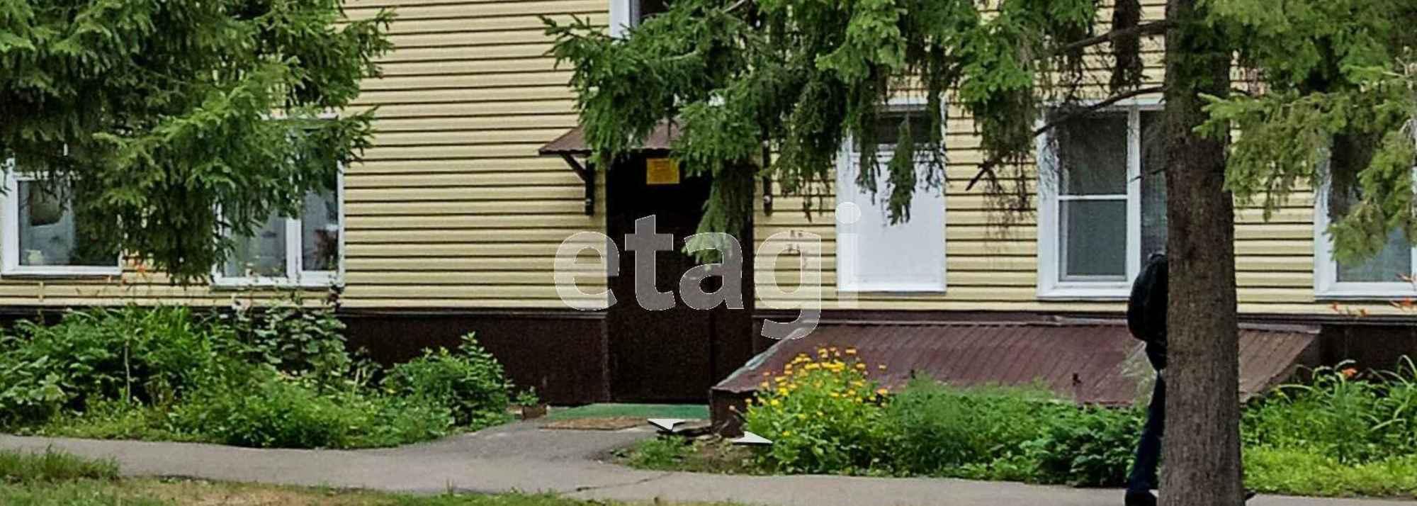 Купить квартиру за 2 850 000 рублей на Сибаковская, 8