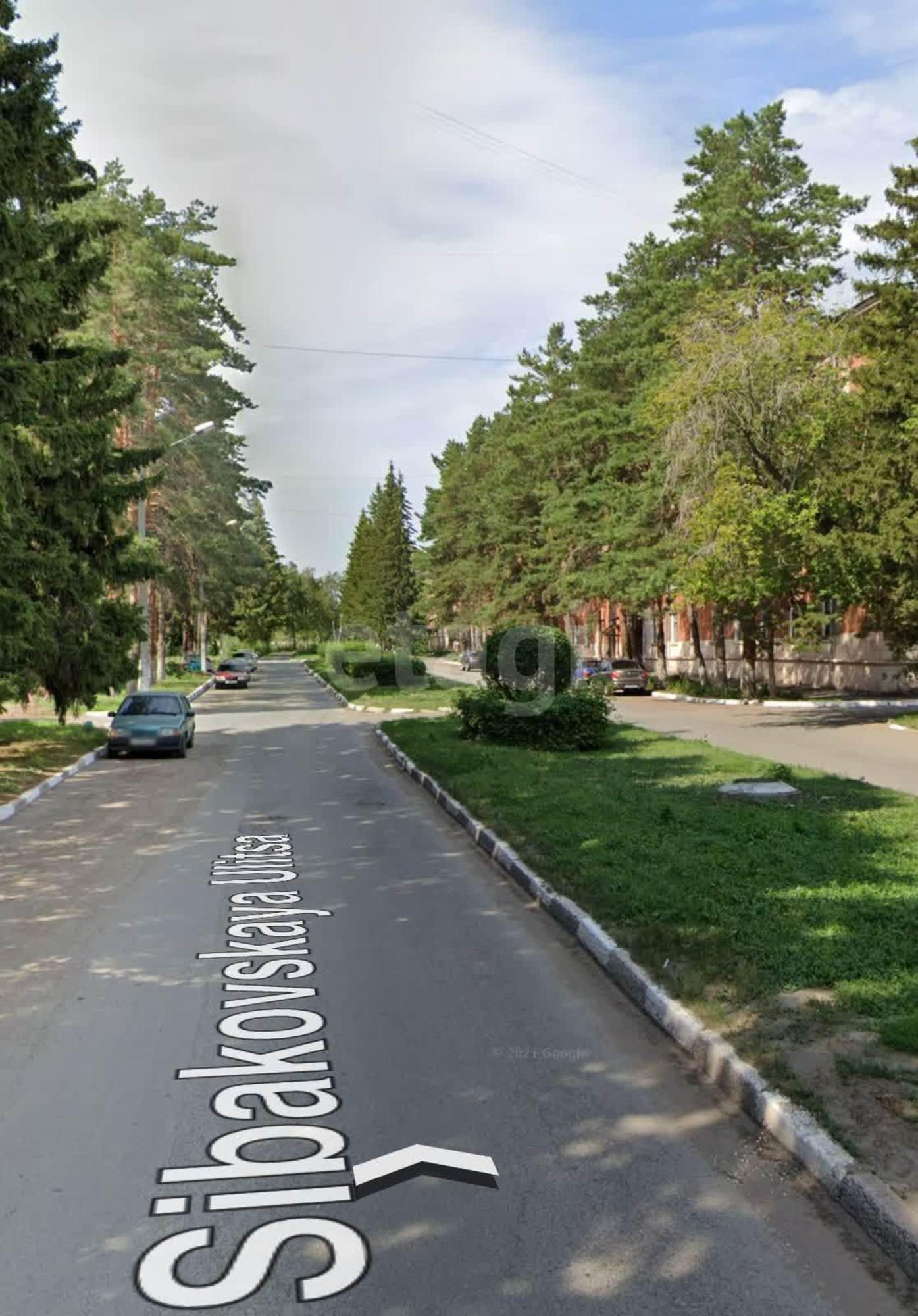 Купить квартиру за 2 850 000 рублей на Сибаковская, 8