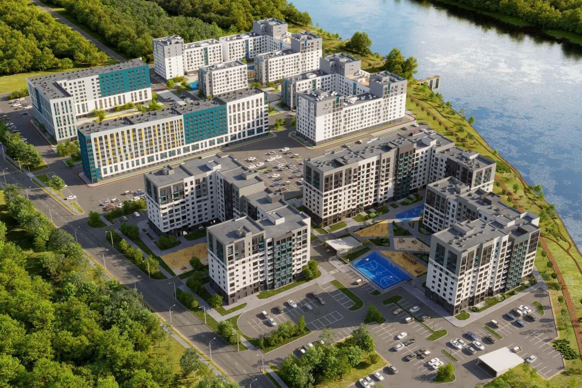 Купить студию за 5 050 000 рублей на Павла Никольского, 14