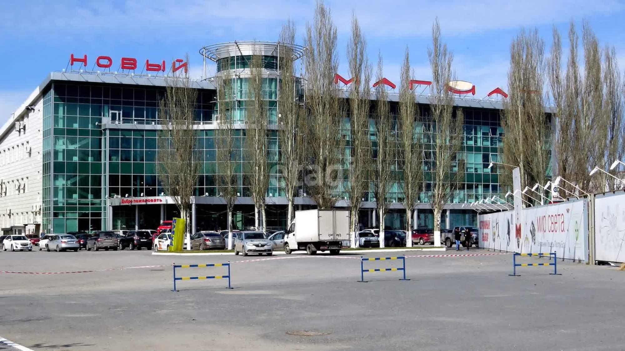 Купить торговое помещение за 18 520 000 рублей на 30 лет Победы 7 стр 5