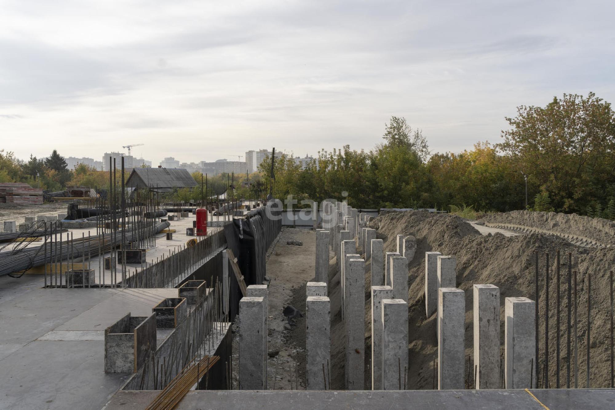 Купить квартиру за 6 950 000 рублей на Газовиков, 38/2