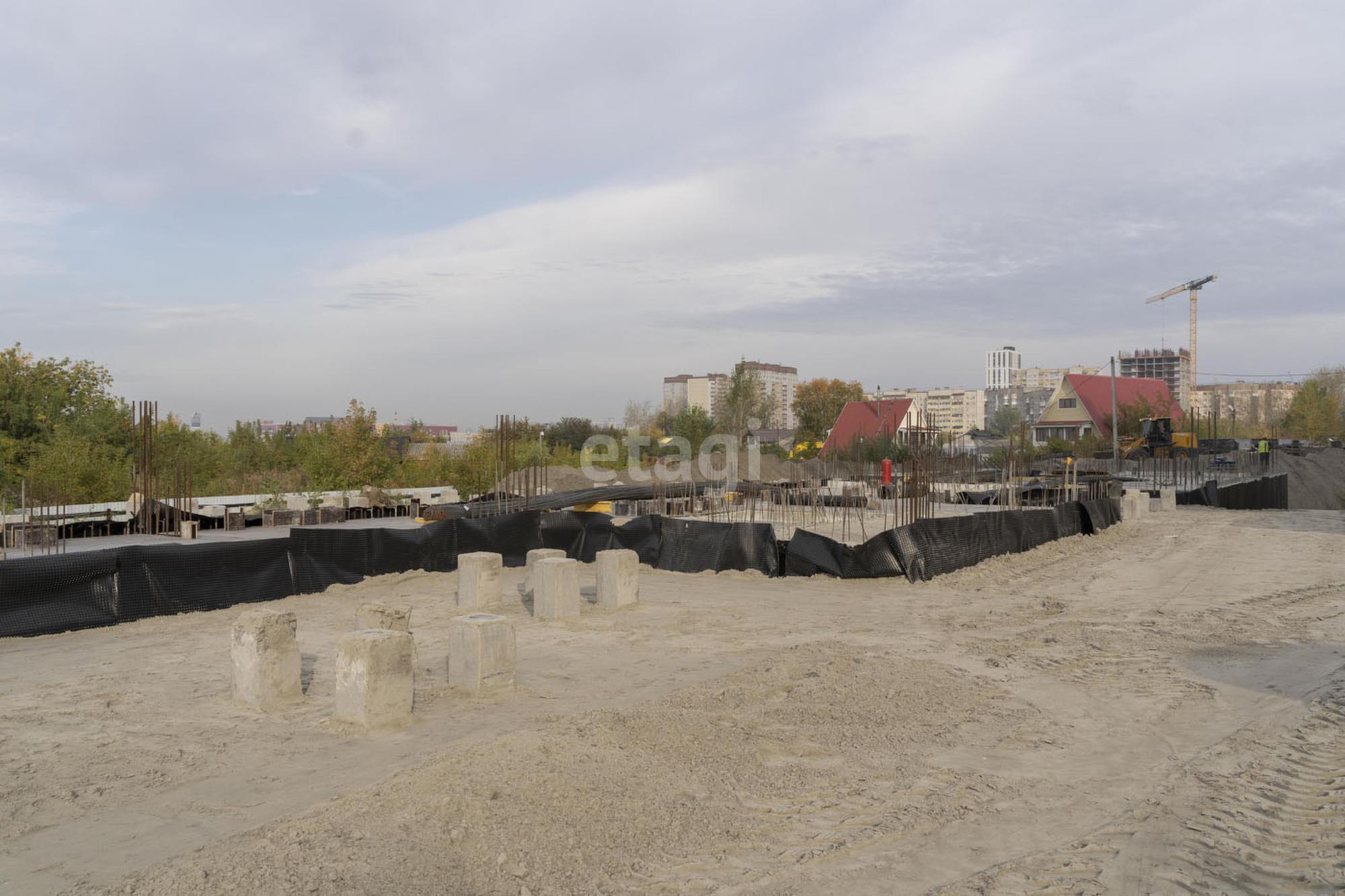 Купить квартиру за 6 950 000 рублей на Газовиков, 38/2