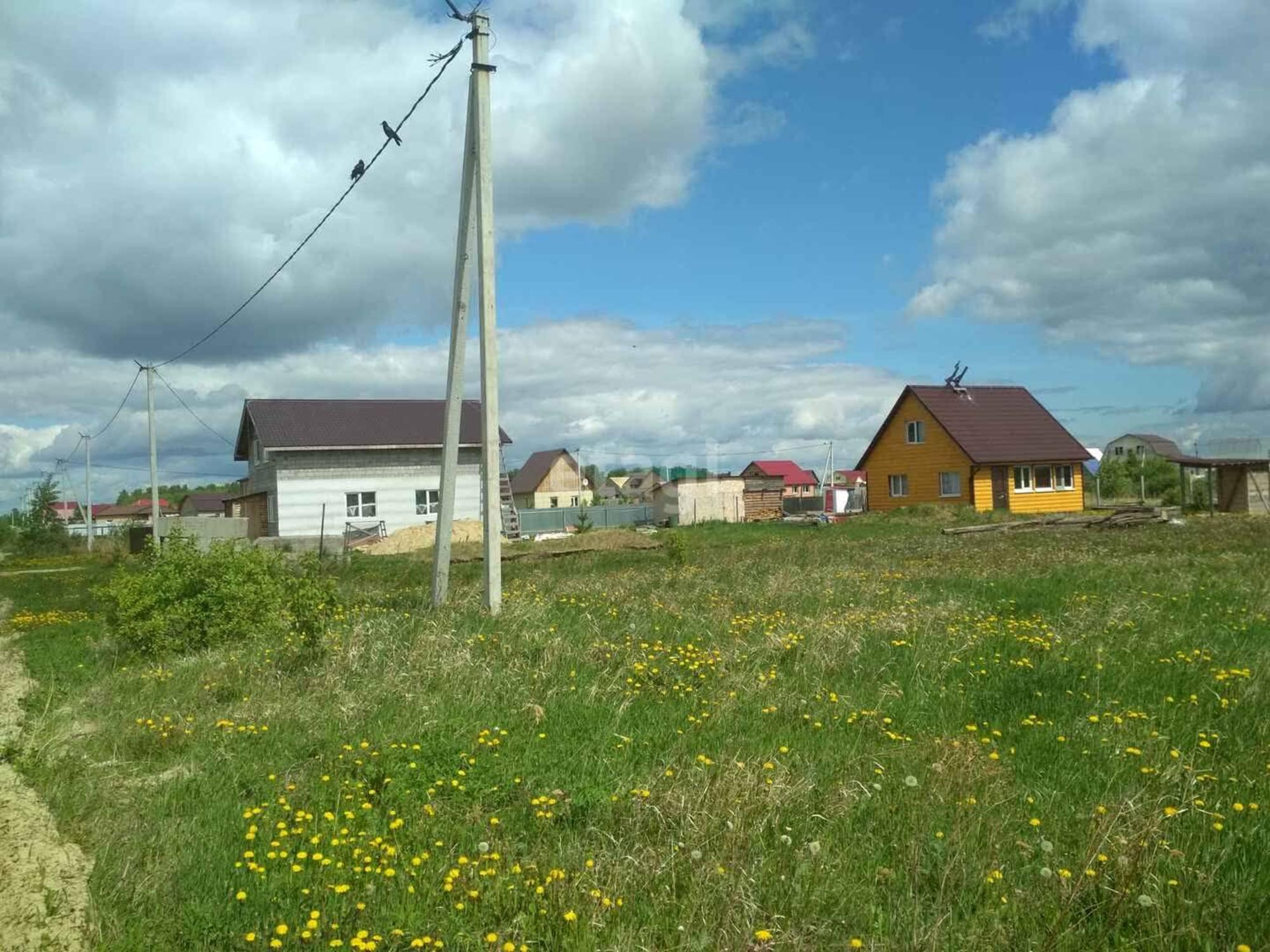Купить землю, земельный участок за 1 320 000 рублей на Якуши