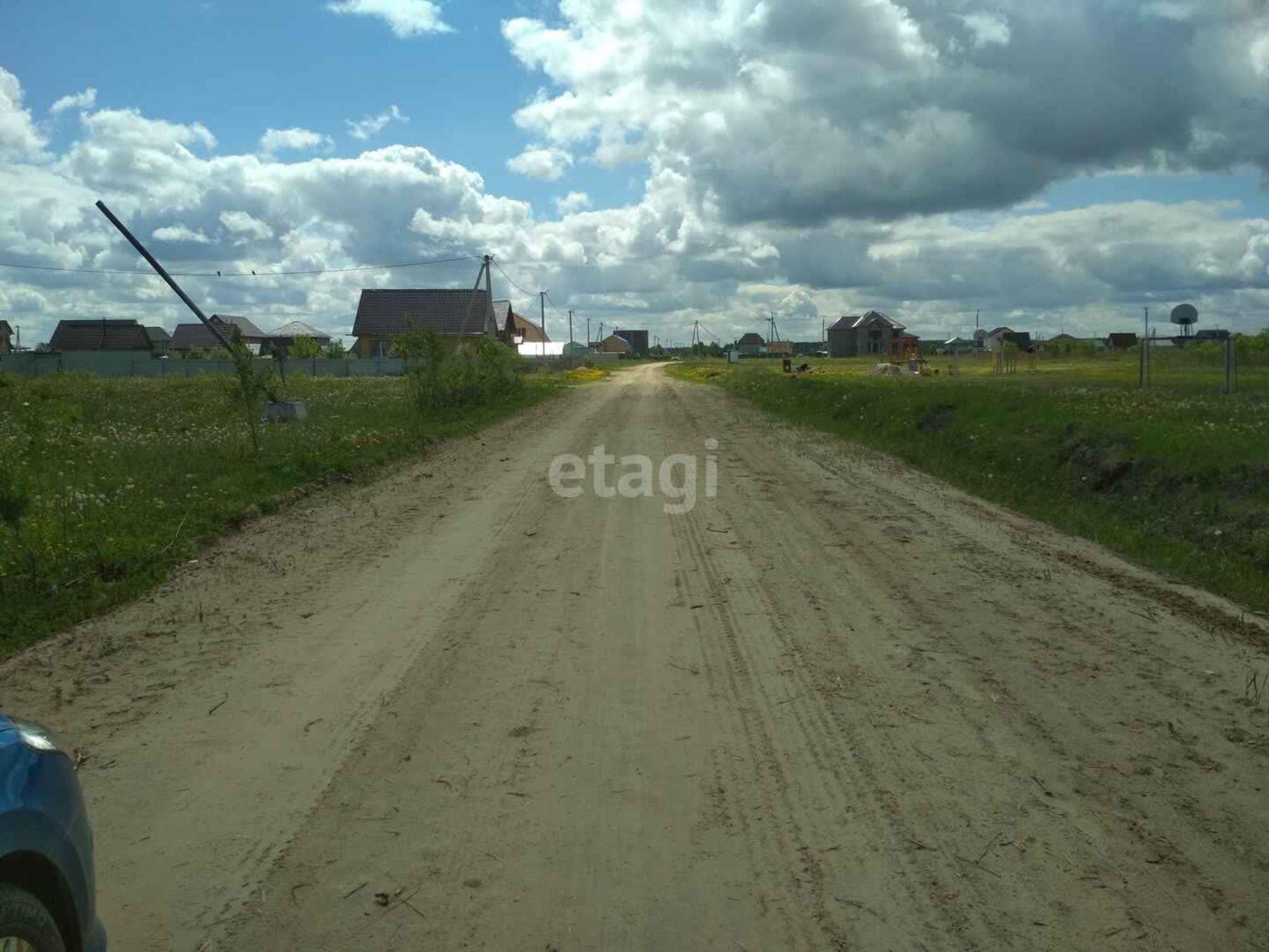 Купить землю, земельный участок за 1 320 000 рублей на Якуши