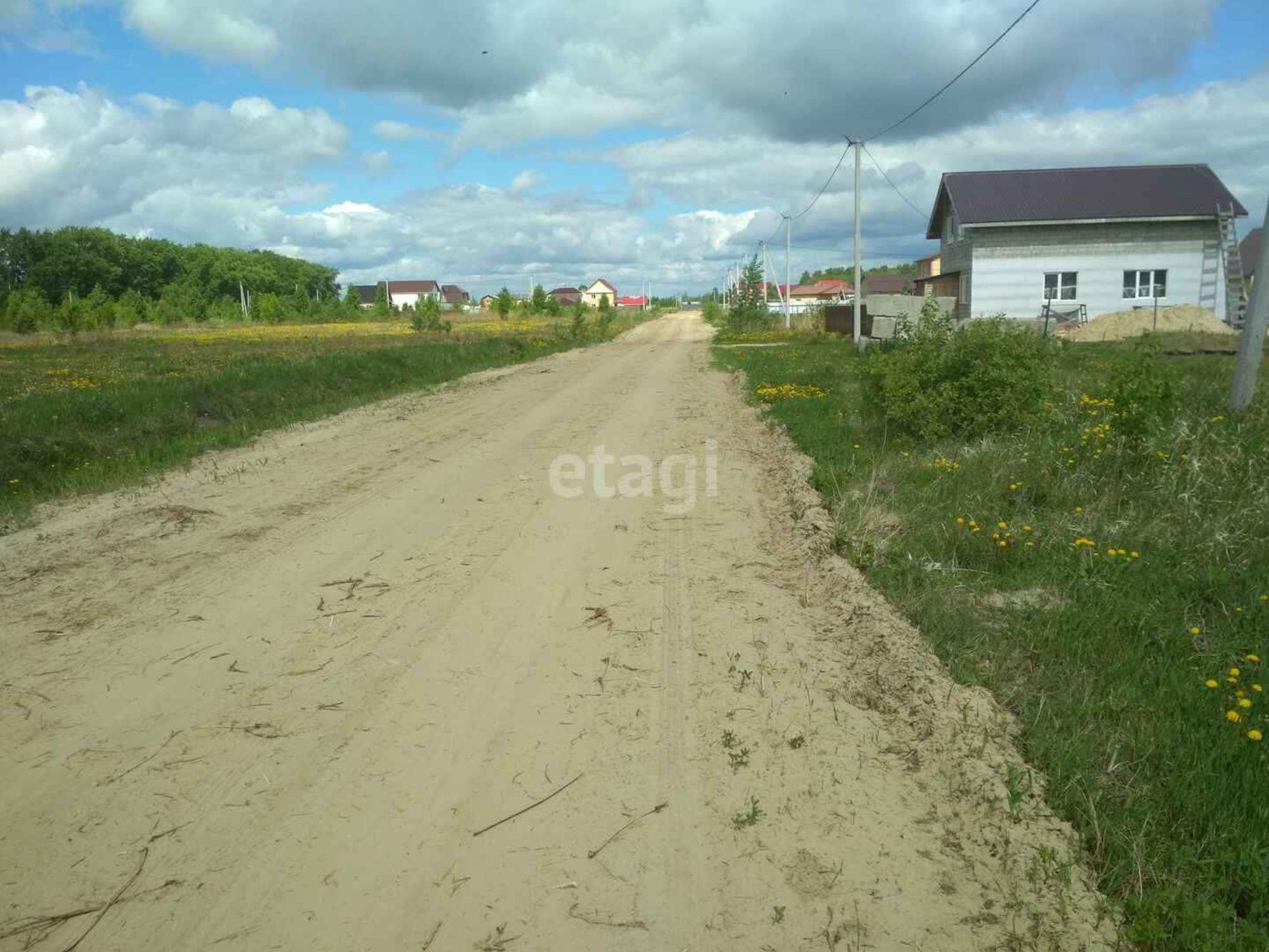 Купить землю, земельный участок за 1 320 000 рублей на Якуши