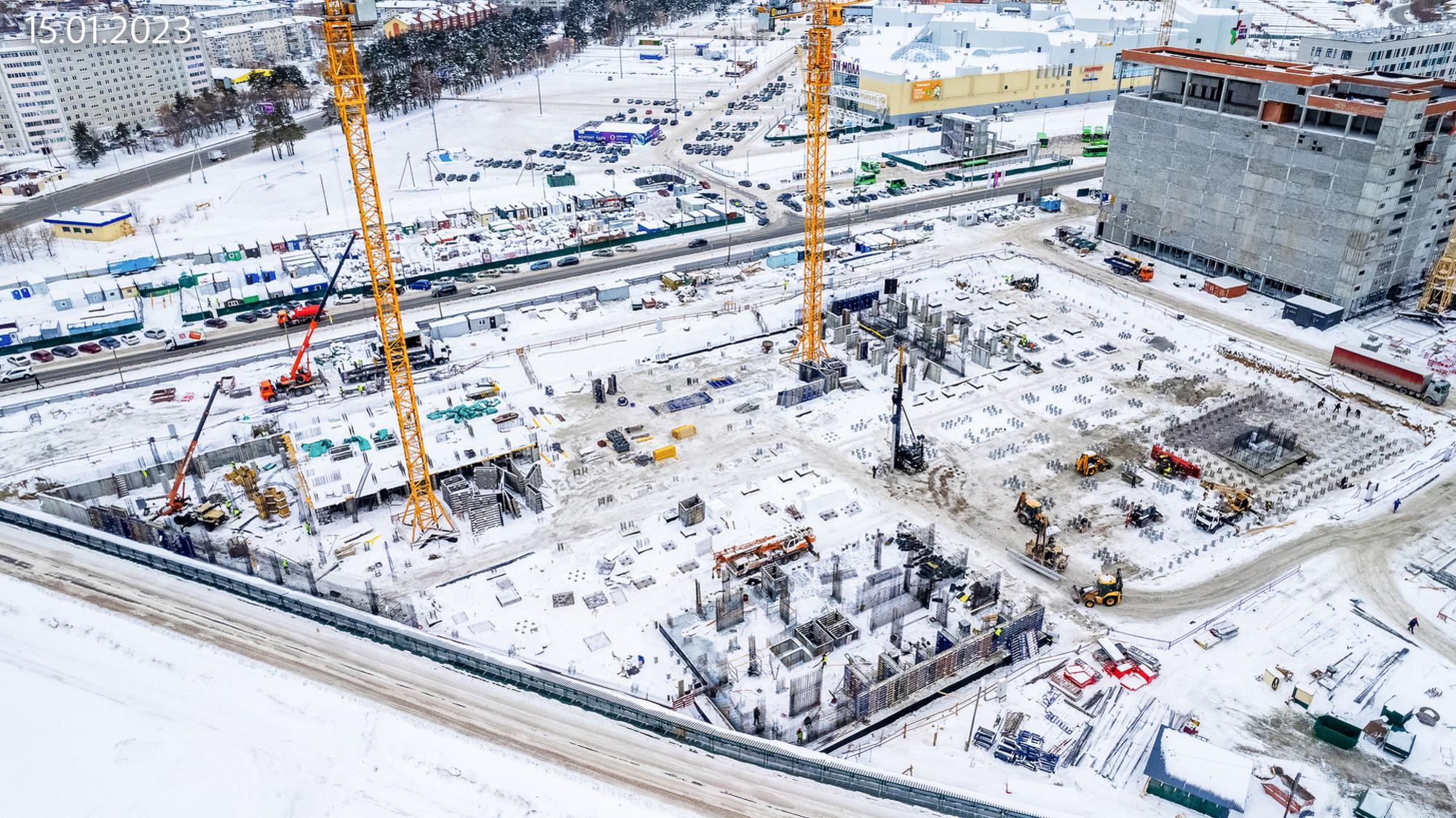 Купить квартиру за 7 900 000 рублей на Тимофея Чаркова, 93