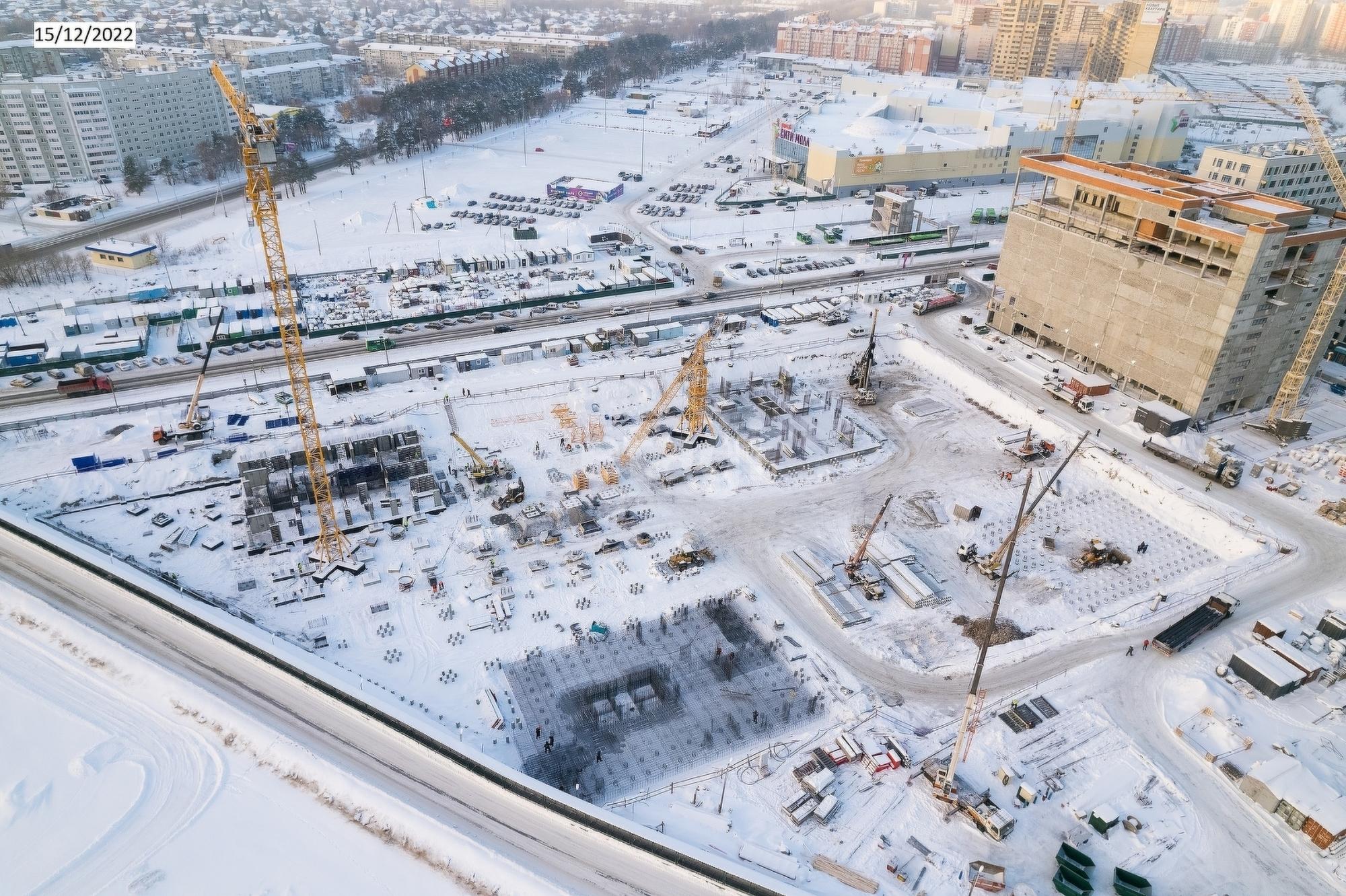Купить квартиру за 7 900 000 рублей на Тимофея Чаркова, 93