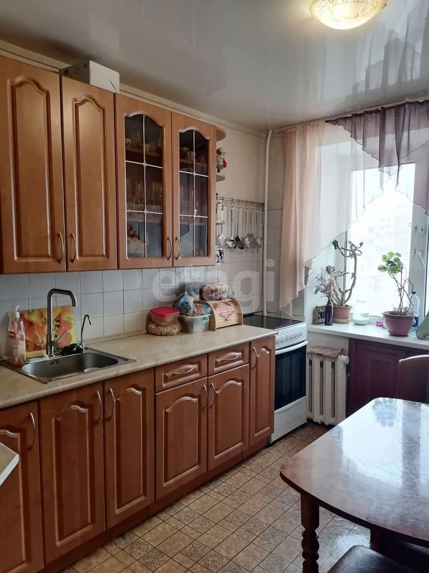 Купить квартиру за 6 600 000 рублей на Широтная, 113