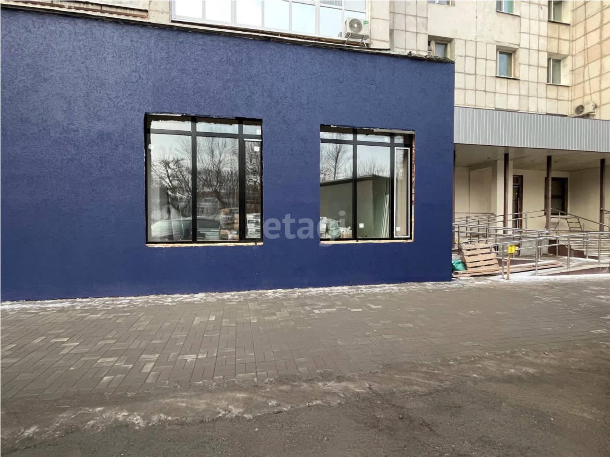 Купить торговое помещение за 17 123 000 рублей на Ямская 76